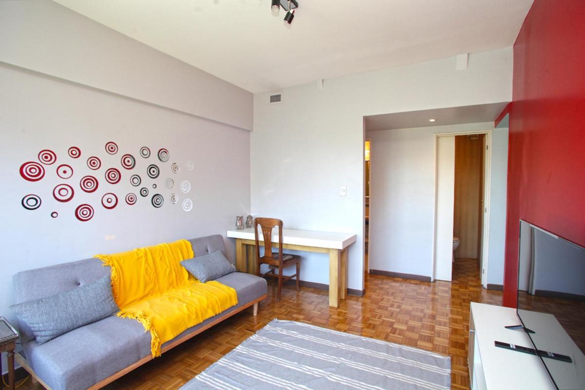 Family Stylish 3br In Palermo Ciudad Autónoma de Buenos Aires