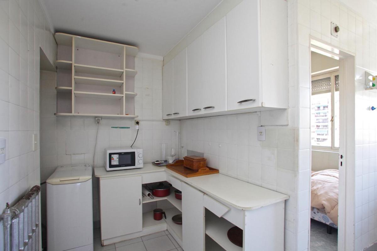 Family Stylish 3br In Palermo * Ciudad Autónoma de Buenos Aires