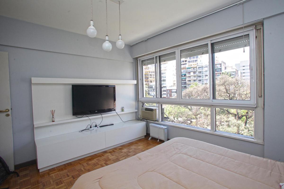 Family Stylish 3br In Palermo