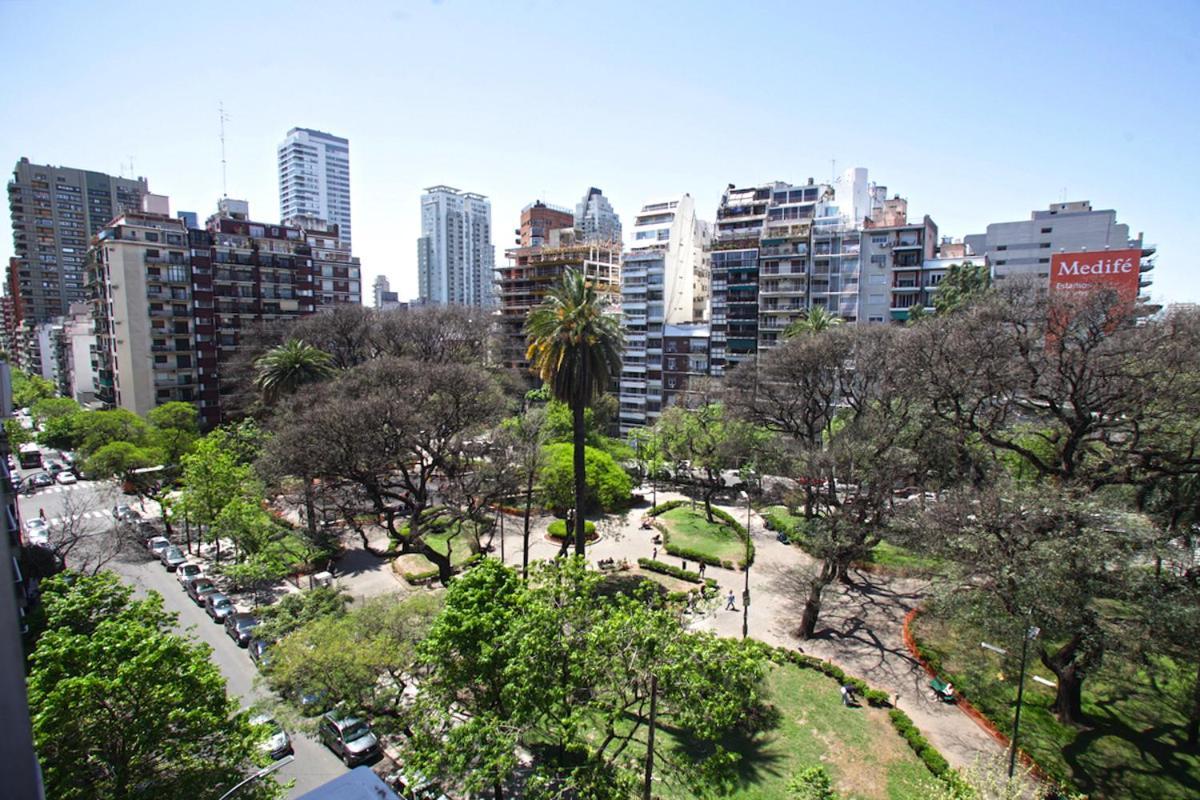 Family Stylish 3br In Palermo Ciudad Autónoma de Buenos Aires