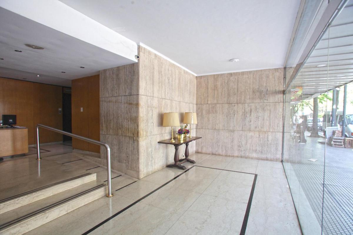 Family Stylish 3br In Palermo Apartamento Ciudad Autónoma de Buenos Aires