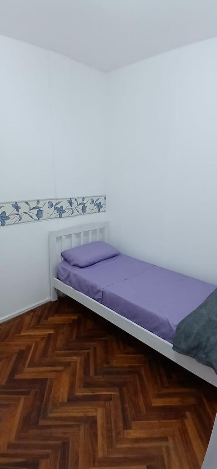 Apartamento Departamento Palermo