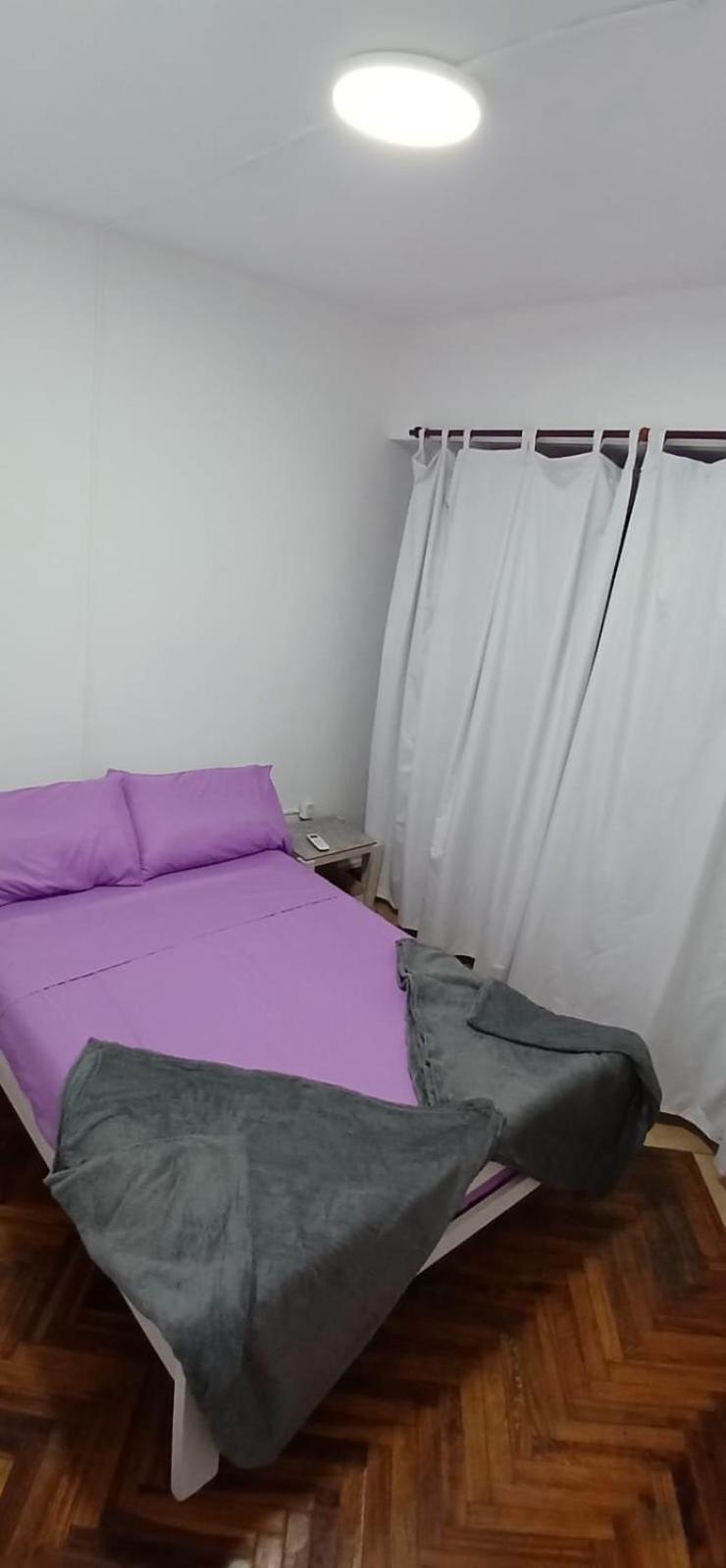 Departamento Palermo Ciudad Autónoma de Buenos Aires