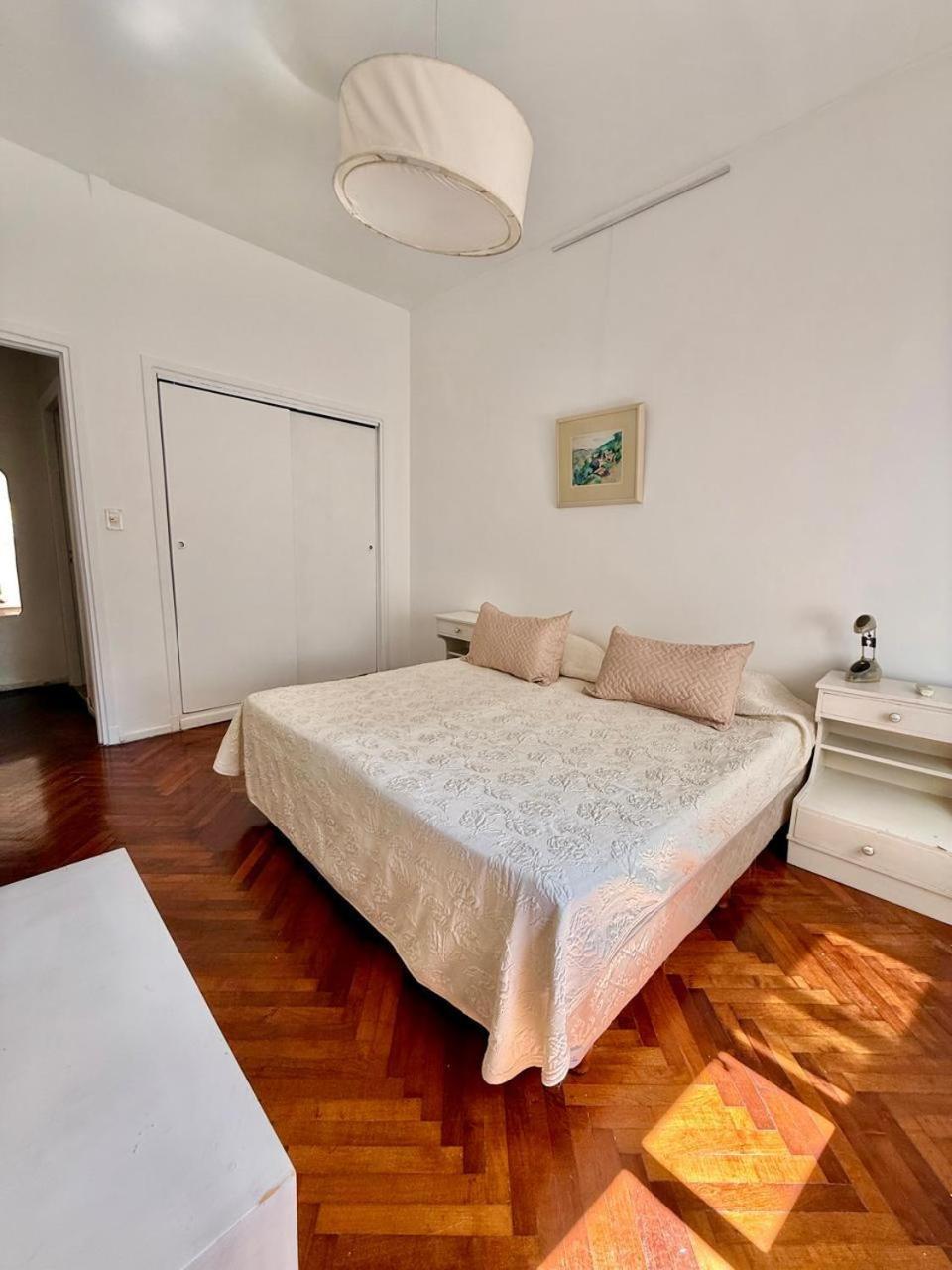 Duplex En Recoleta
