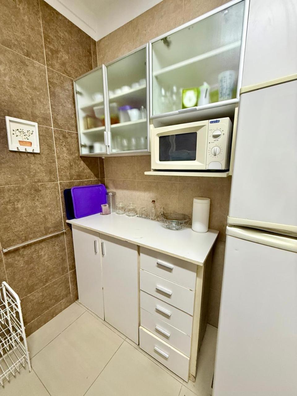 Duplex En Recoleta Apartamento *