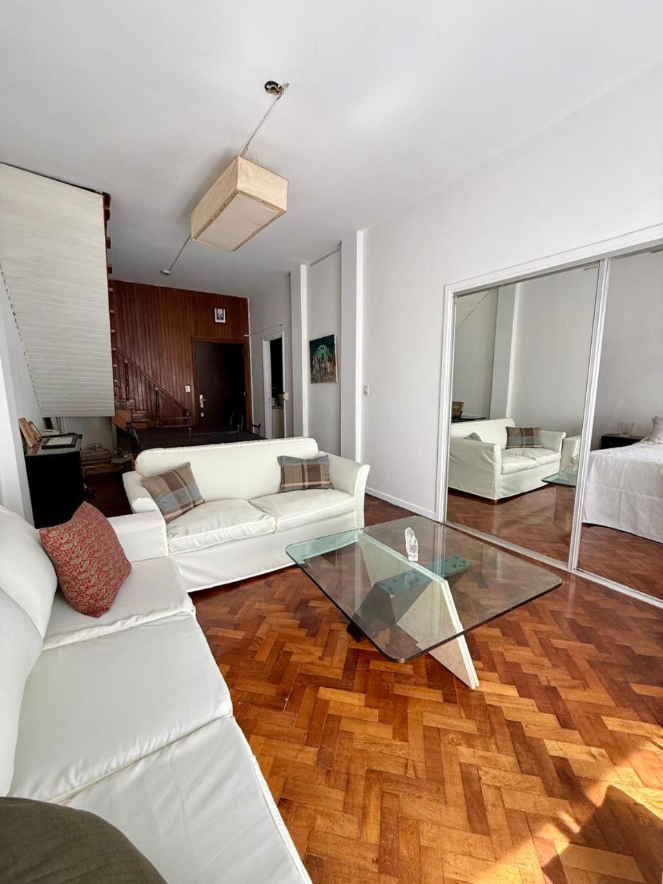 Duplex En Recoleta * Ciudad Autónoma de Buenos Aires