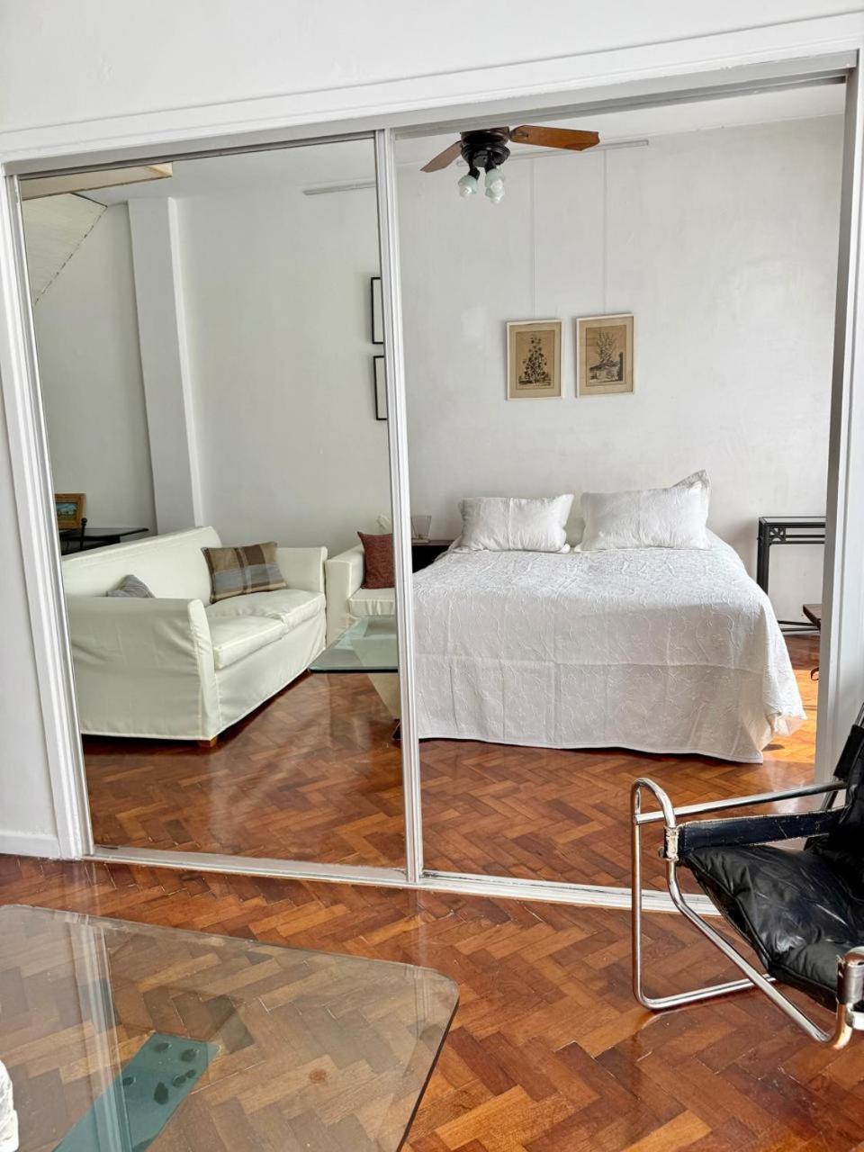 Apartamento Duplex En Recoleta Ciudad Autónoma de Buenos Aires