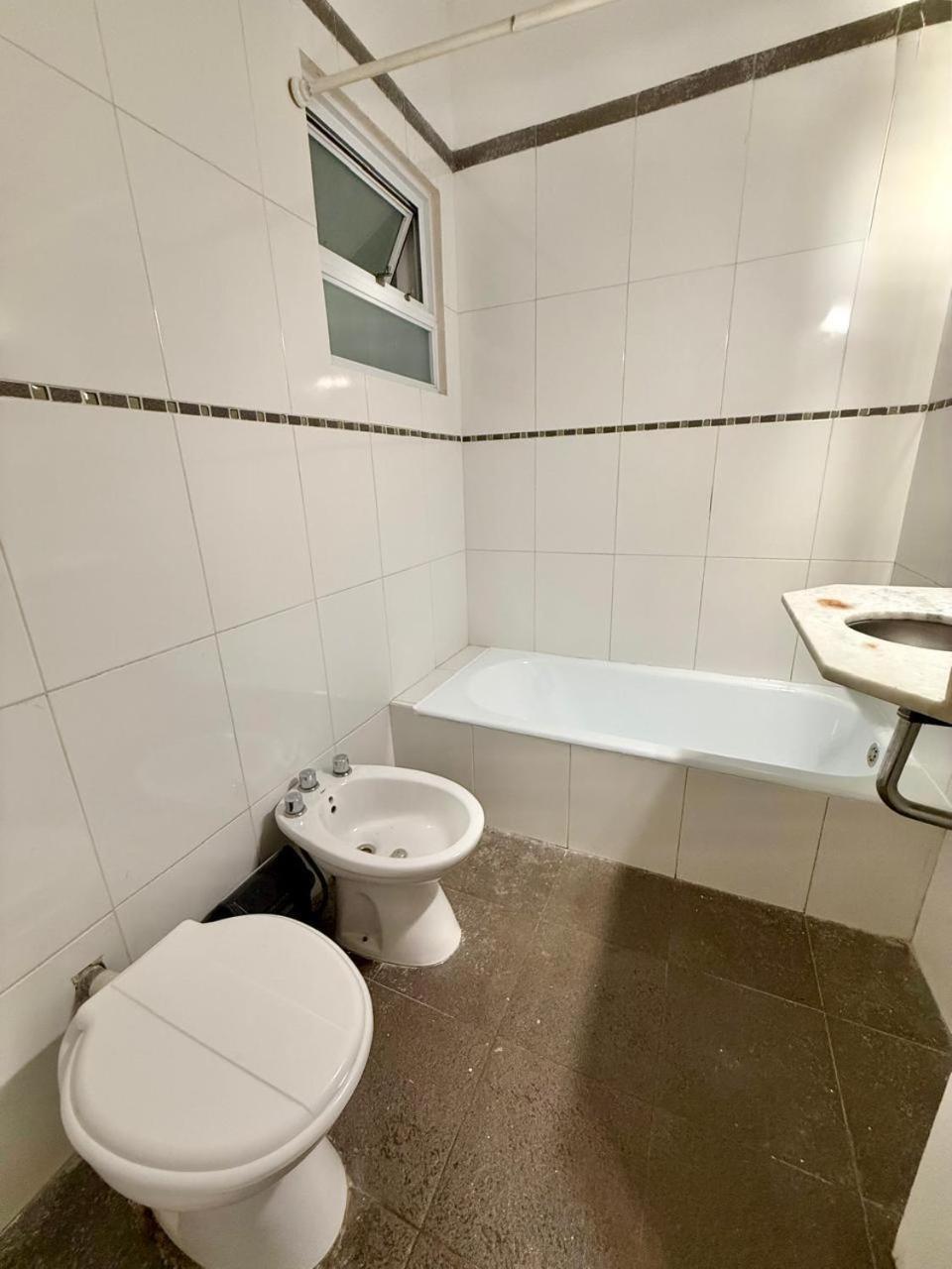 Duplex En Recoleta Ciudad Autónoma de Buenos Aires