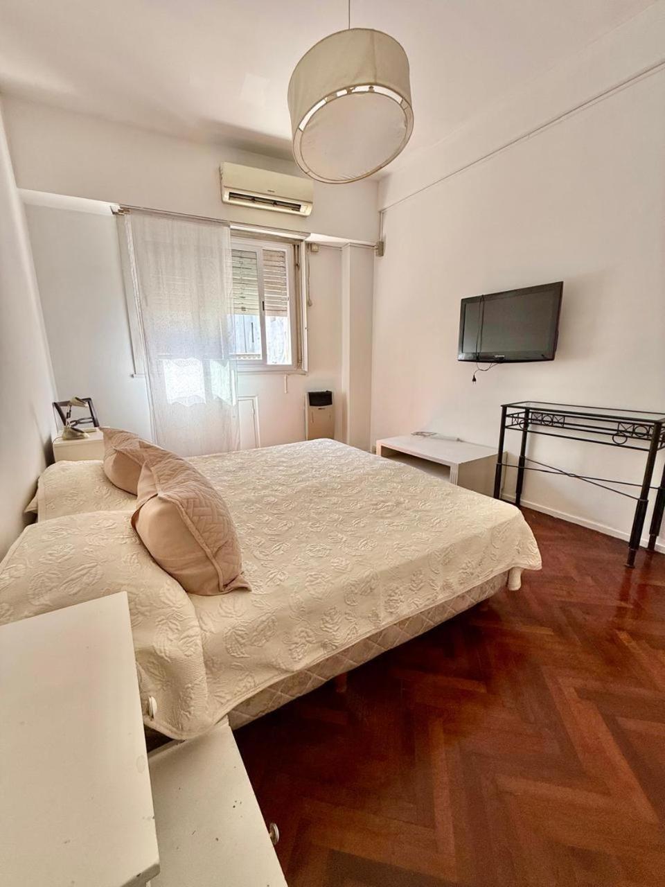 Duplex En Recoleta