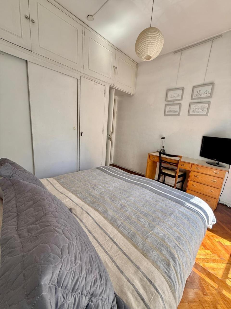 Duplex En Recoleta