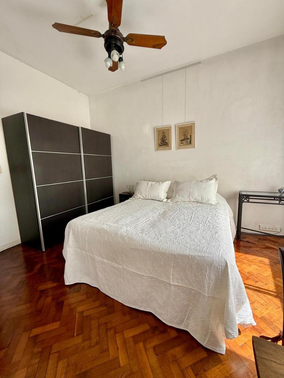 Duplex En Recoleta Apartamento *