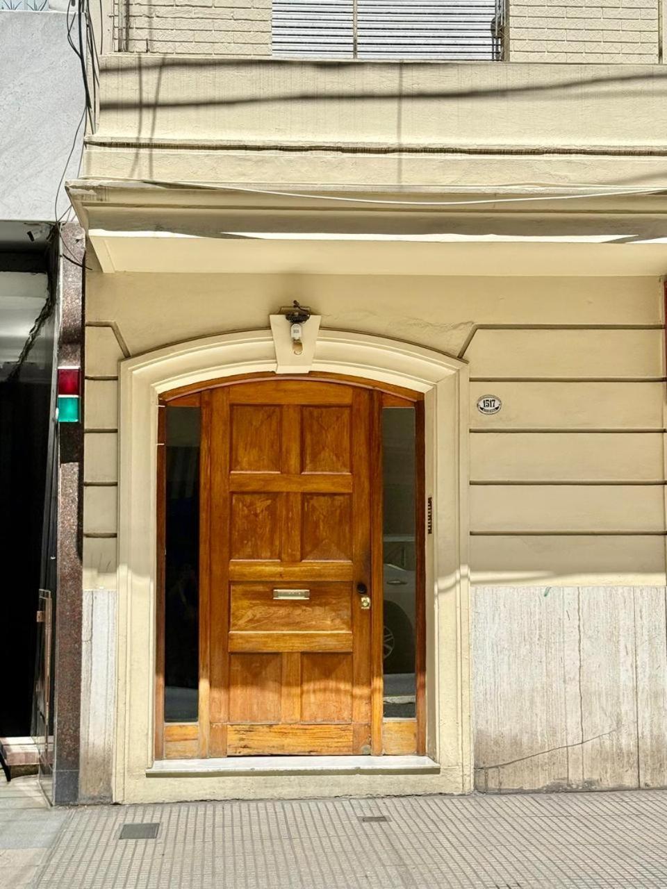 Duplex En Recoleta Apartamento Ciudad Autónoma de Buenos Aires