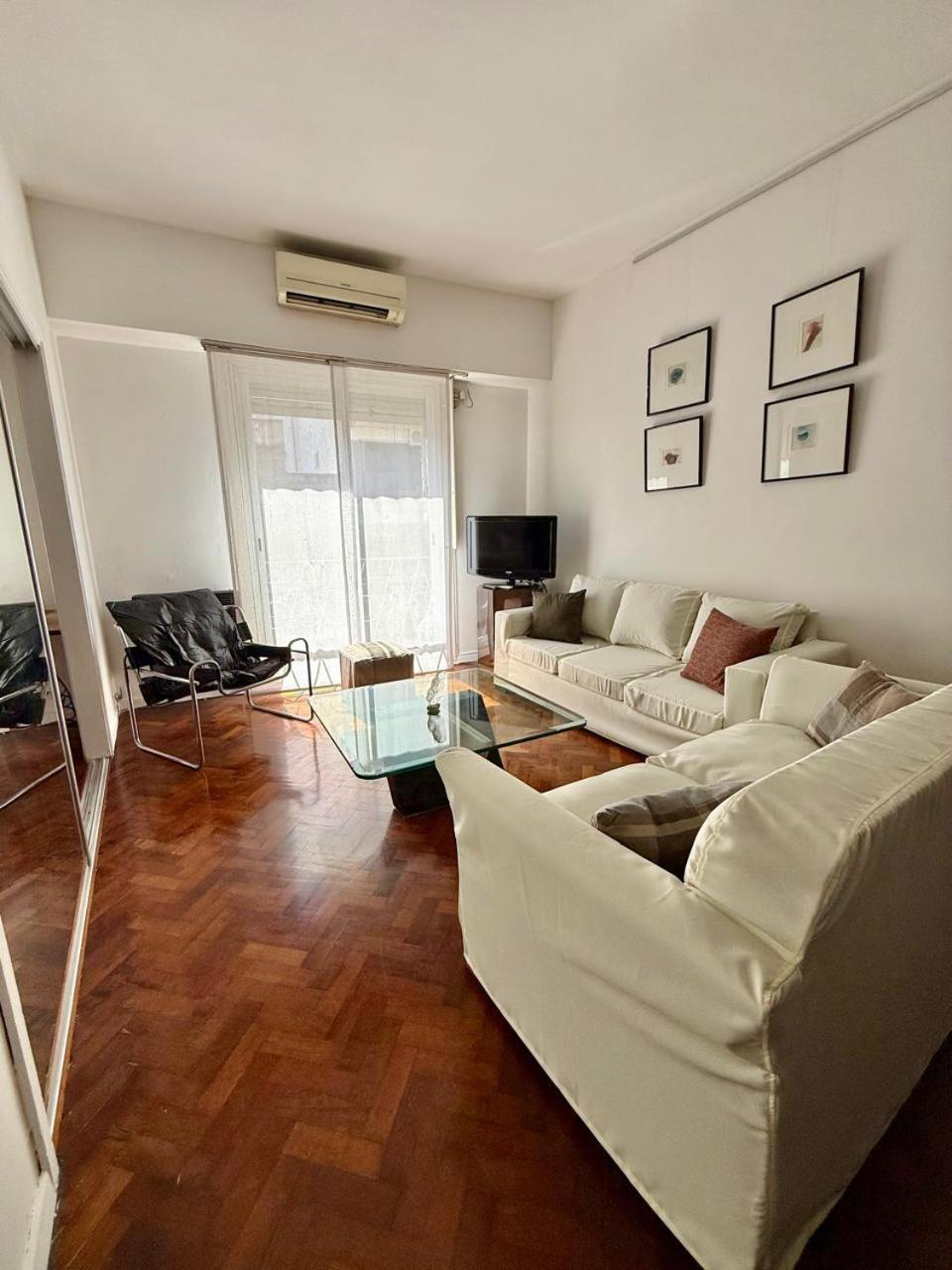 Duplex En Recoleta Apartamento Ciudad Autónoma de Buenos Aires