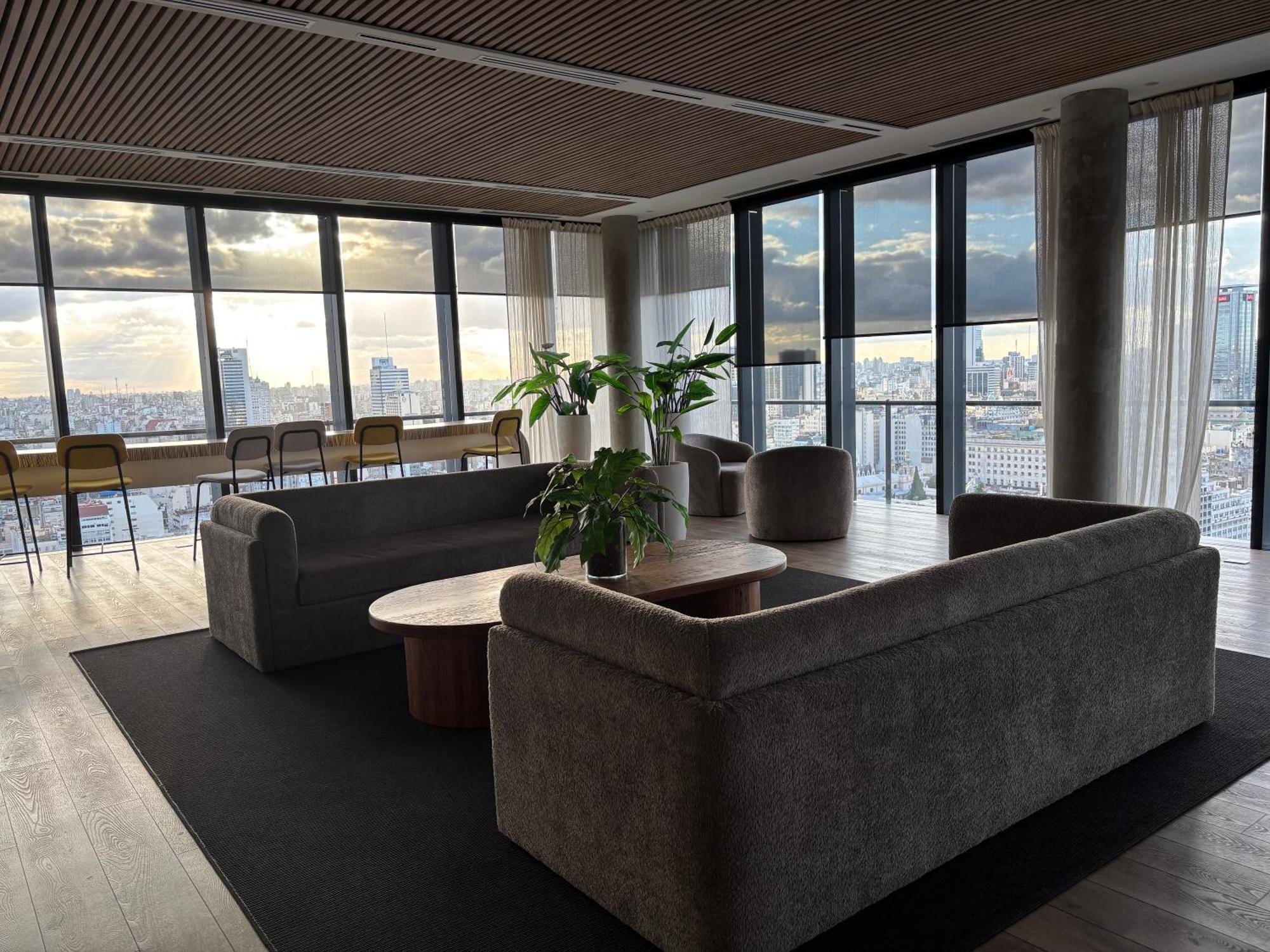 Apartamento Puerto Quartier