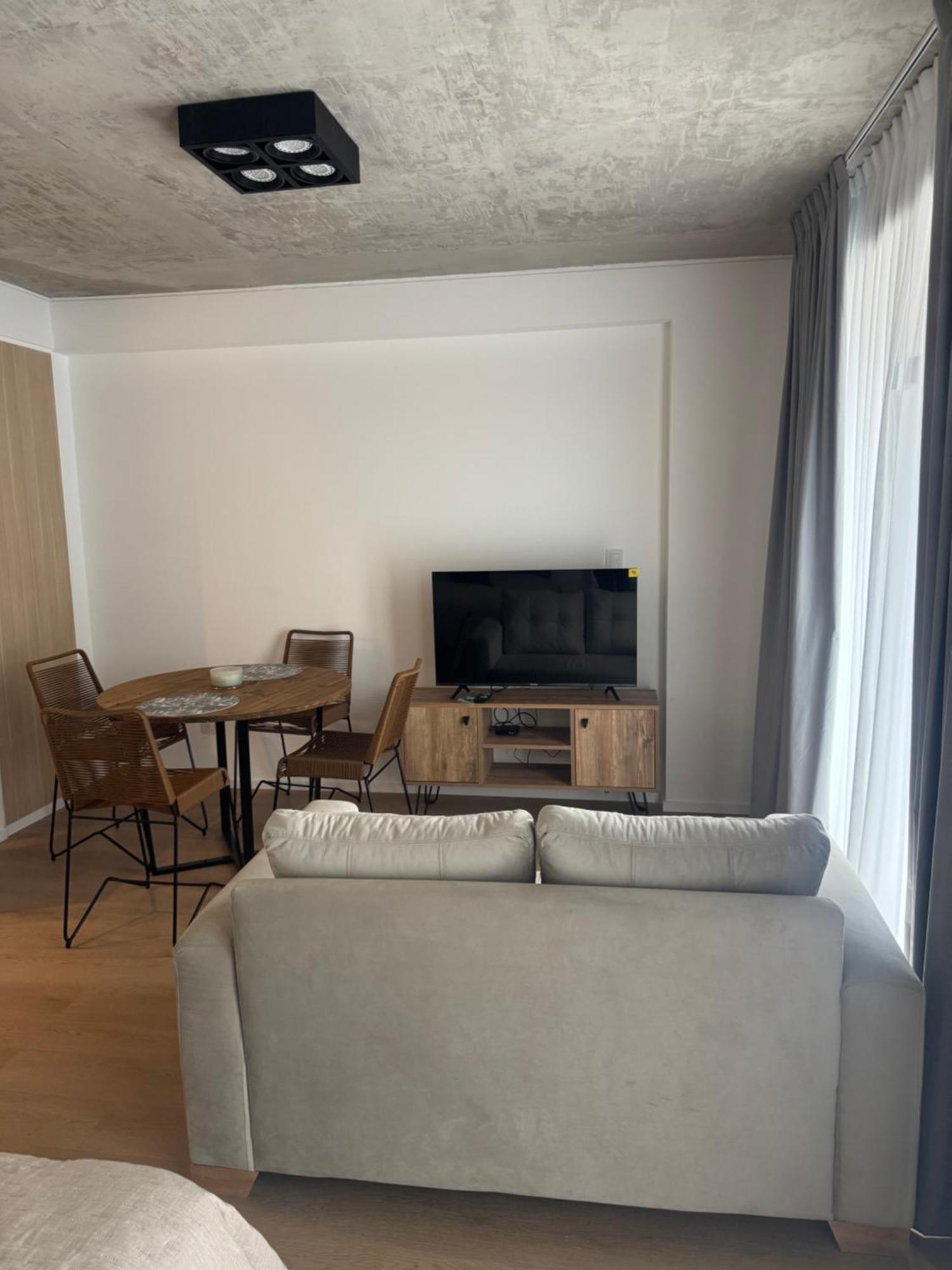 Apartamento Palermo Soho, Hermoso, Luminoso, Calido Departamento Ciudad Autónoma de Buenos Aires