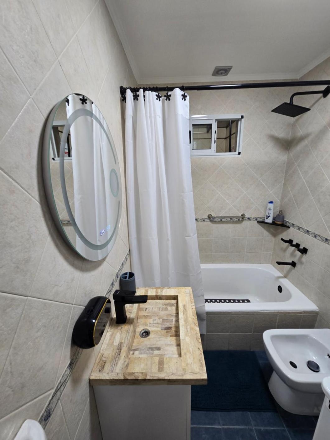 Apartment Nelly's Urbano *