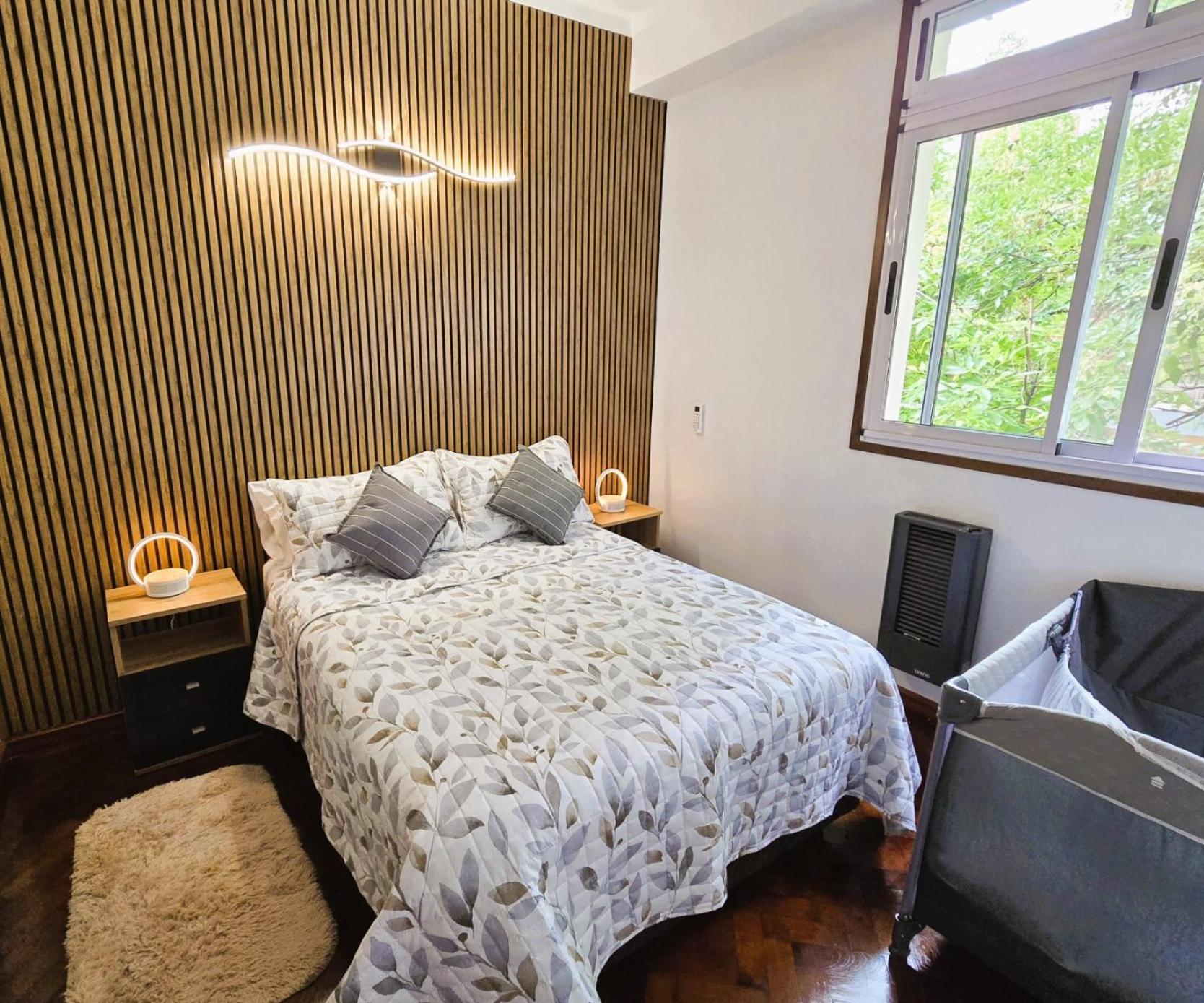 Apartment Nelly's Urbano Buenos Aires