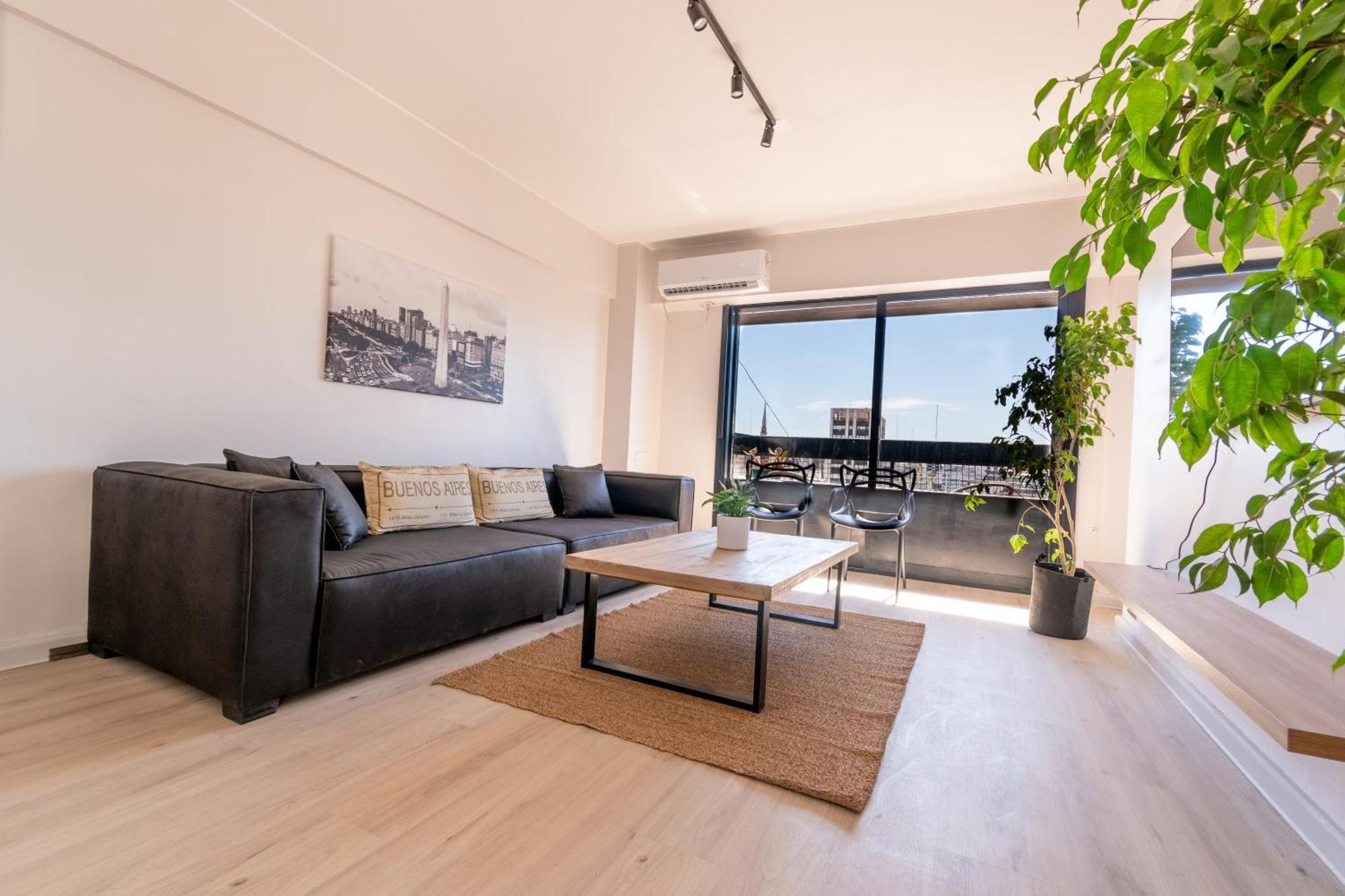 Apartamento Excelente Triplex En Zona Historica De *