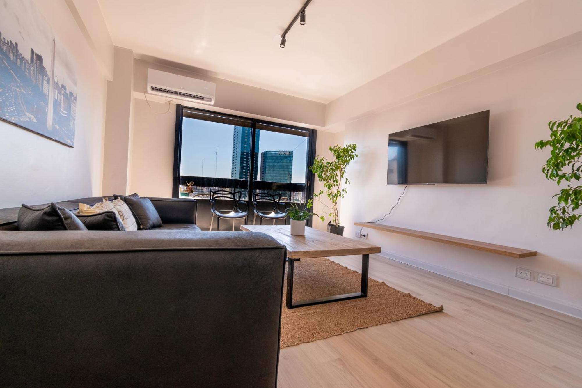 Apartamento Excelente Triplex En Zona Historica De Ciudad Autónoma de Buenos Aires