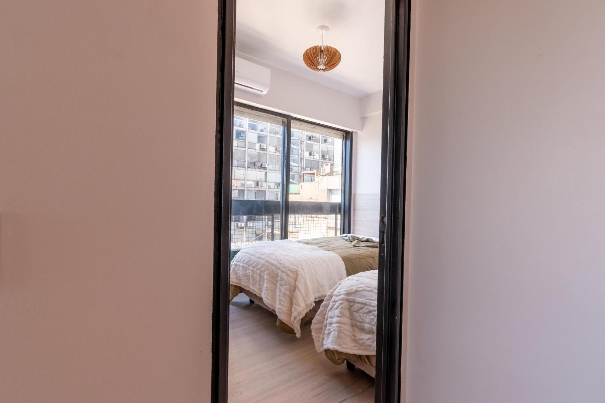 Excelente Triplex En Zona Historica De Ciudad Autónoma de Buenos Aires