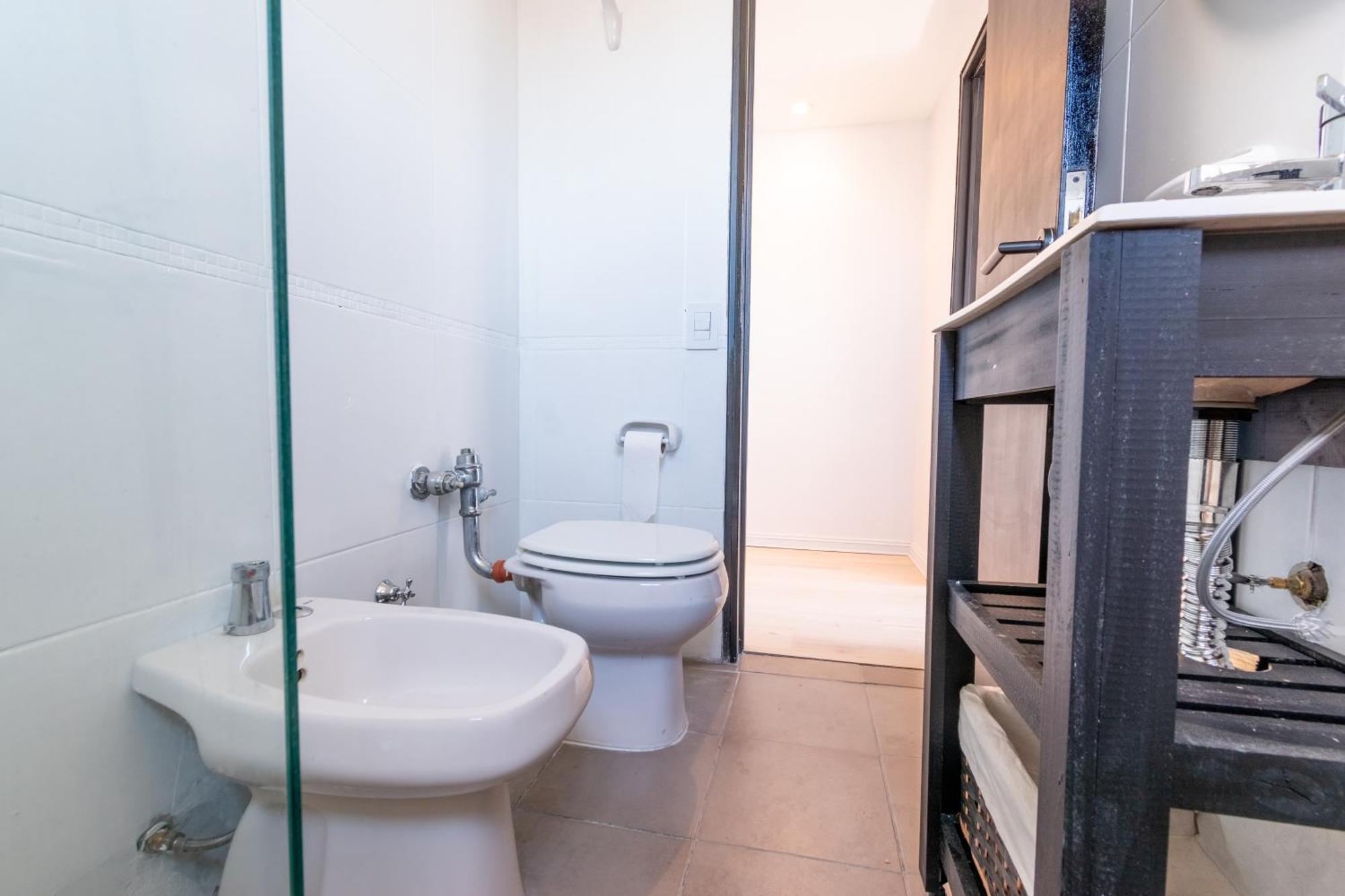 Excelente Triplex En Zona Historica De * Ciudad Autónoma de Buenos Aires