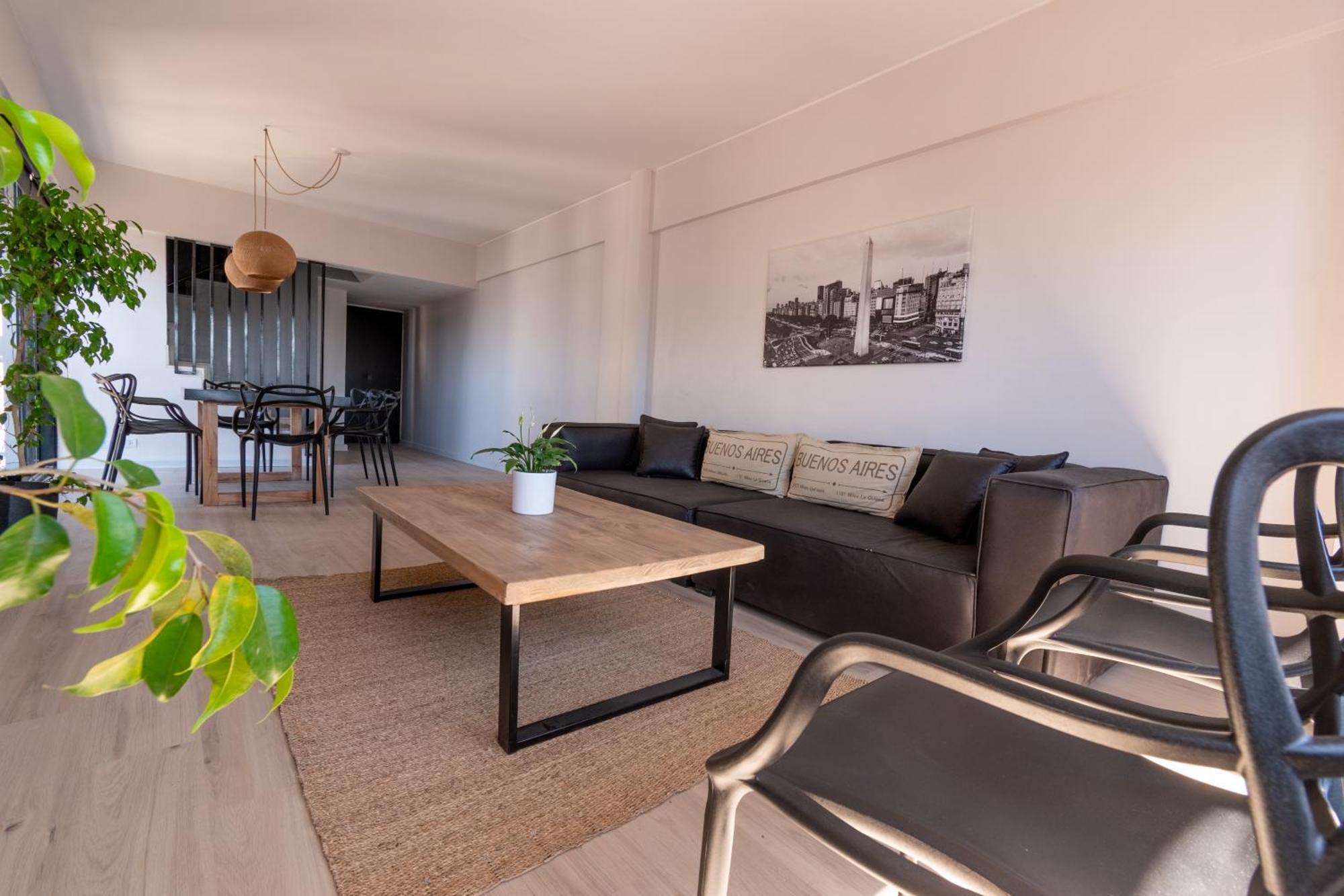Excelente Triplex En Zona Historica De Apartamento Ciudad Autónoma de Buenos Aires