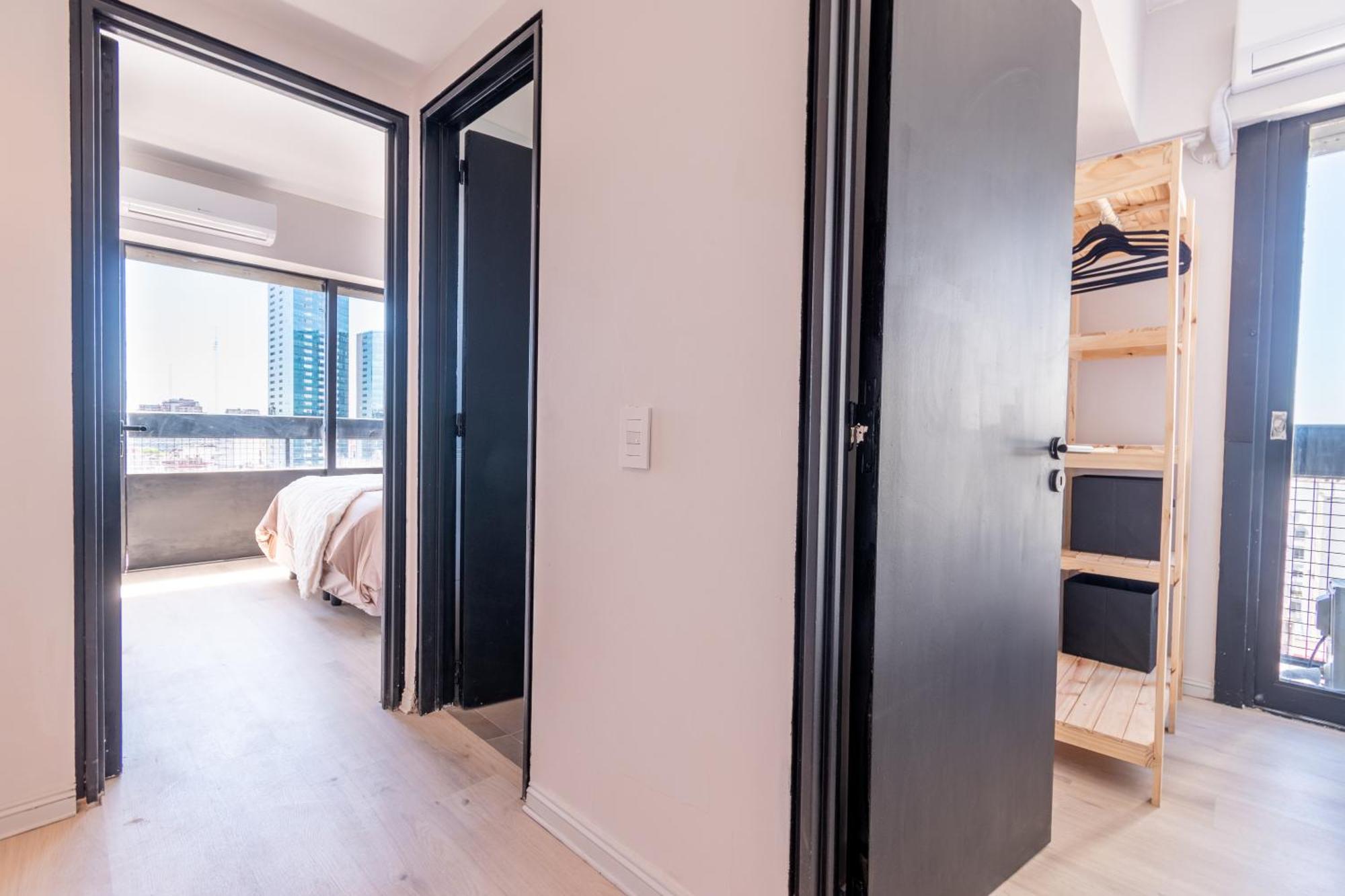 Excelente Triplex En Zona Historica De Ciudad Autónoma de Buenos Aires