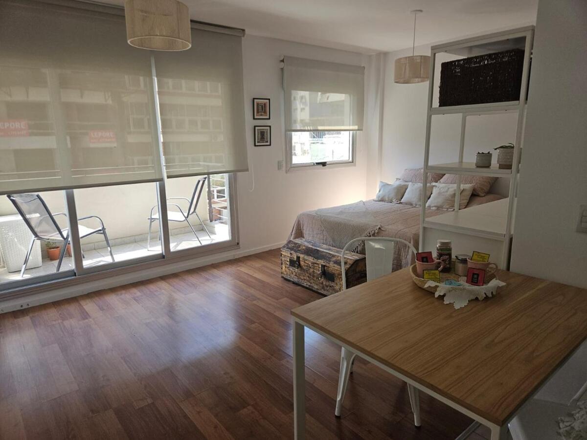 Encantador Y Acogedor Con Balcon En Almagro - Gran Ubicacion