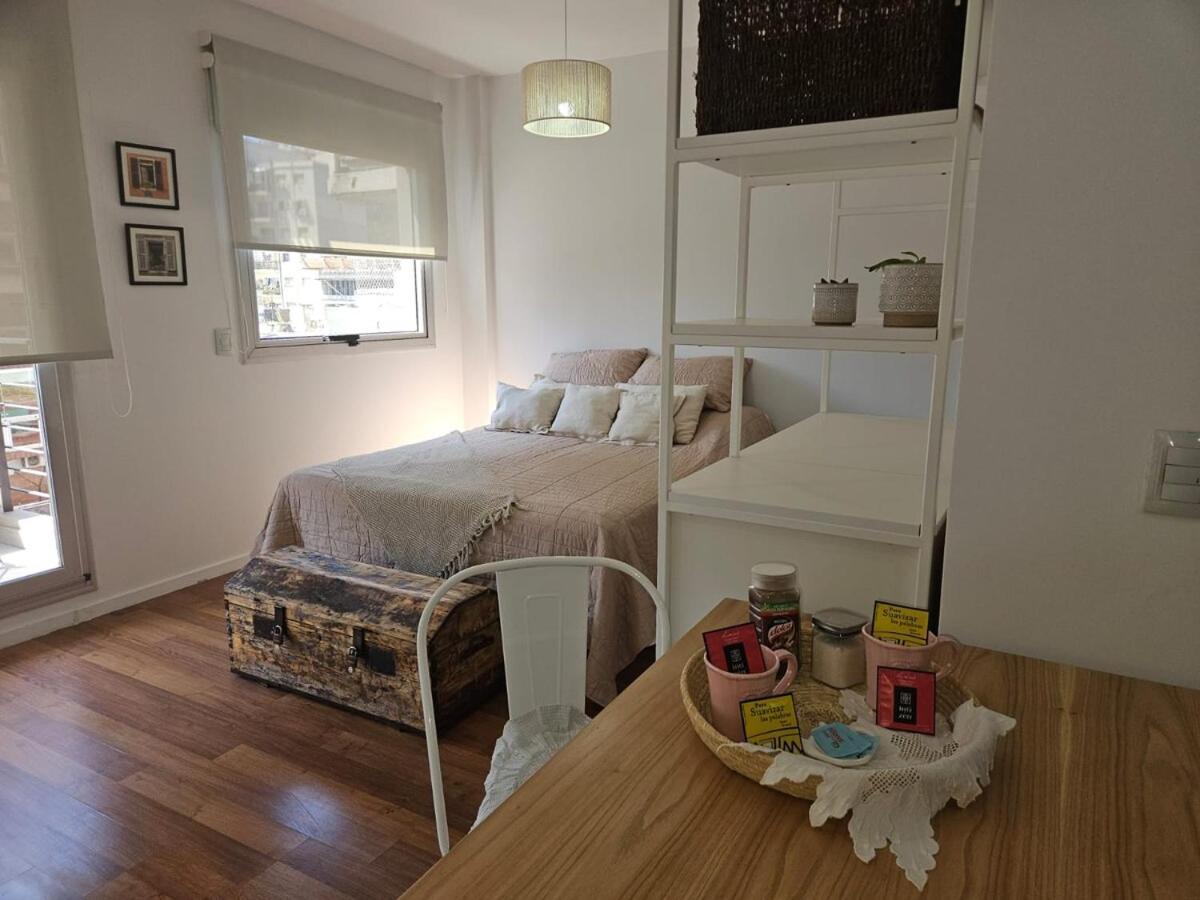 Apartamento Encantador Y Acogedor Con Balcon En Almagro - Gran Ubicacion Ciudad Autónoma de Buenos Aires