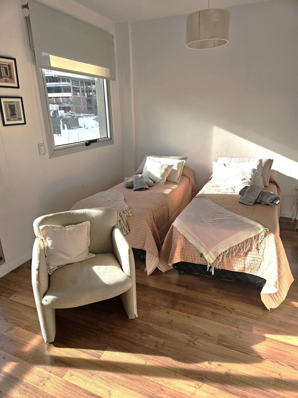 Apartamento Encantador Y Acogedor Con Balcon En Almagro - Gran Ubicacion Ciudad Autónoma de Buenos Aires