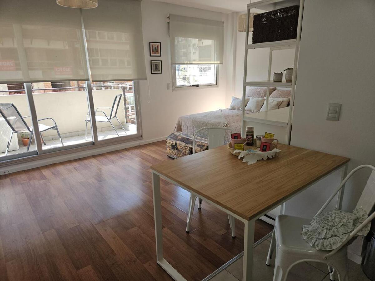 Apartamento Encantador Y Acogedor Con Balcon En Almagro - Gran Ubicacion Ciudad Autónoma de Buenos Aires