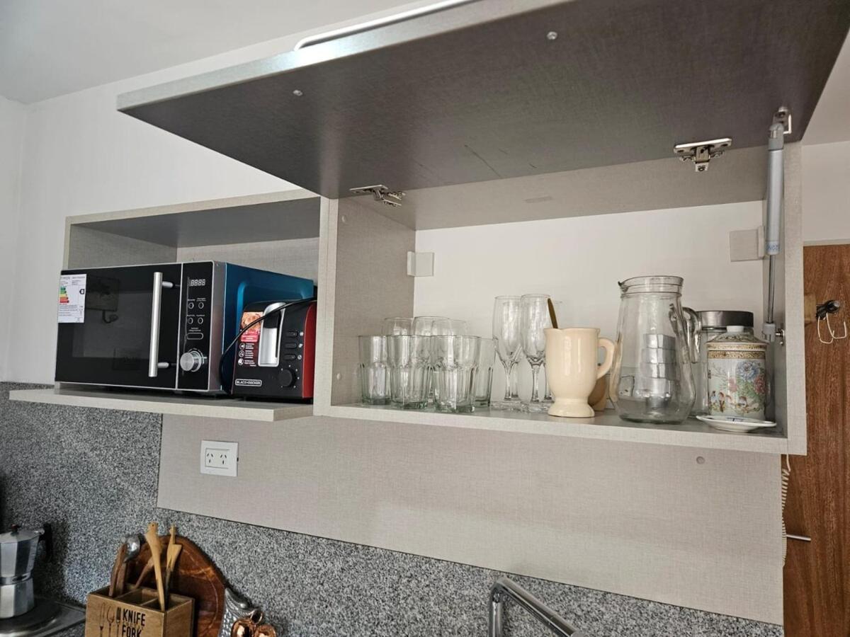 Apartamento Encantador Y Acogedor Con Balcon En Almagro - Gran Ubicacion Ciudad Autónoma de Buenos Aires