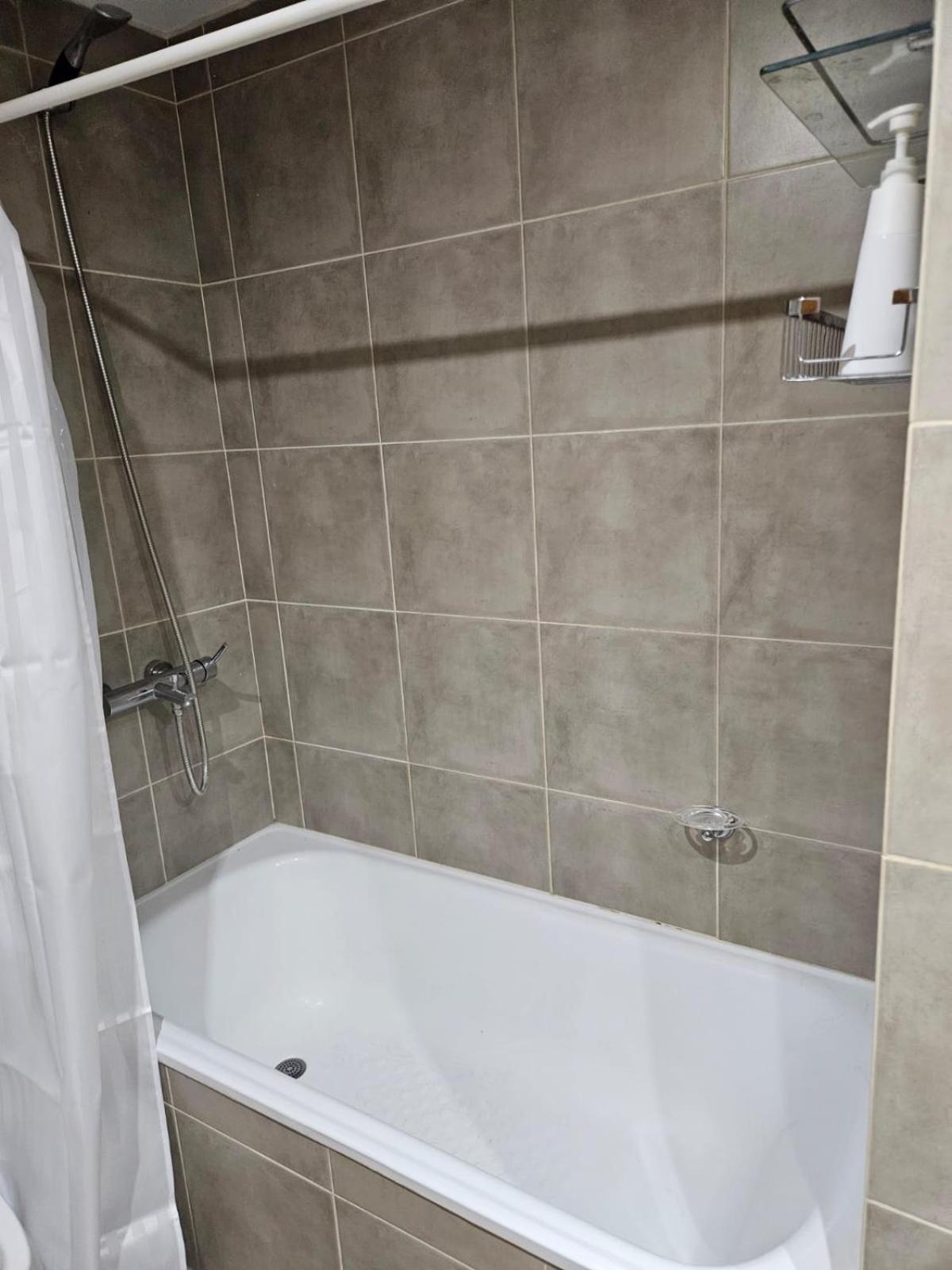 Apartamento Encantador Y Acogedor Con Balcon En Almagro - Gran Ubicacion Ciudad Autónoma de Buenos Aires