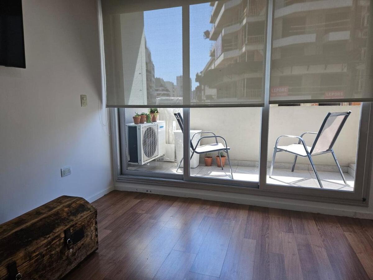 Encantador Y Acogedor Con Balcon En Almagro - Gran Ubicacion Apartamento Ciudad Autónoma de Buenos Aires