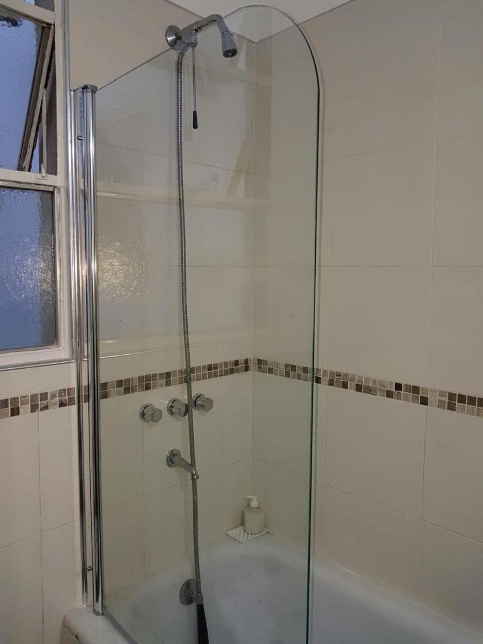Apartamento In Congreso Near Favaloro Hospital *