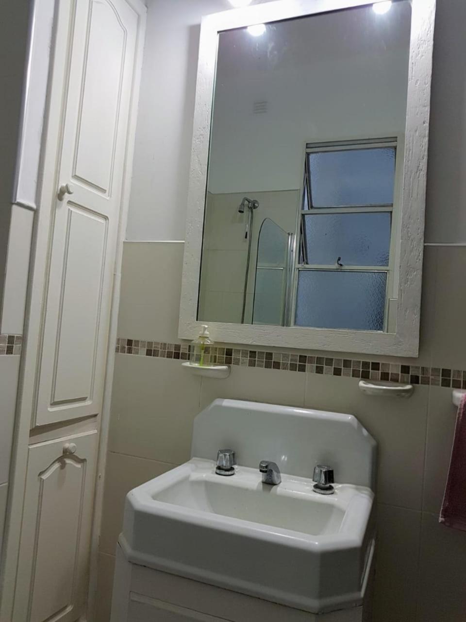 Apartamento In Congreso Near Favaloro Hospital *