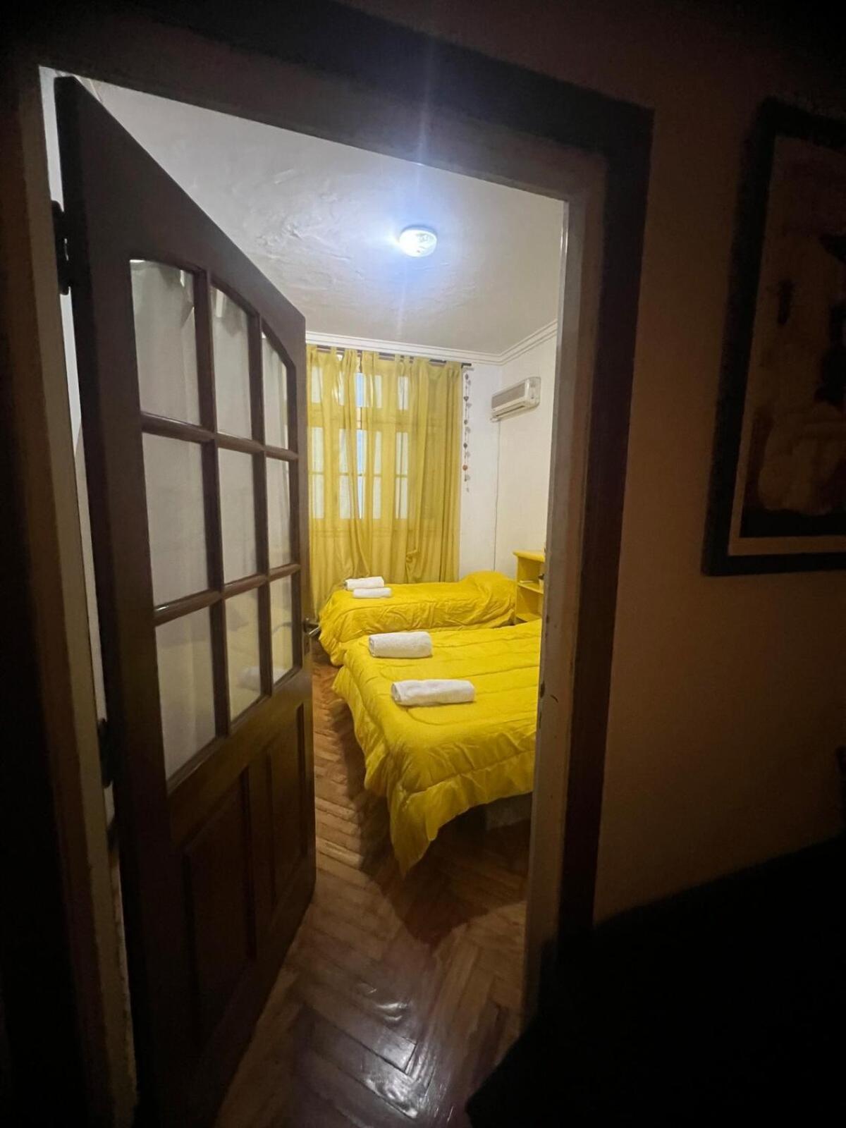 Apartamento Corazon Obelisco 2 Buenos Aires