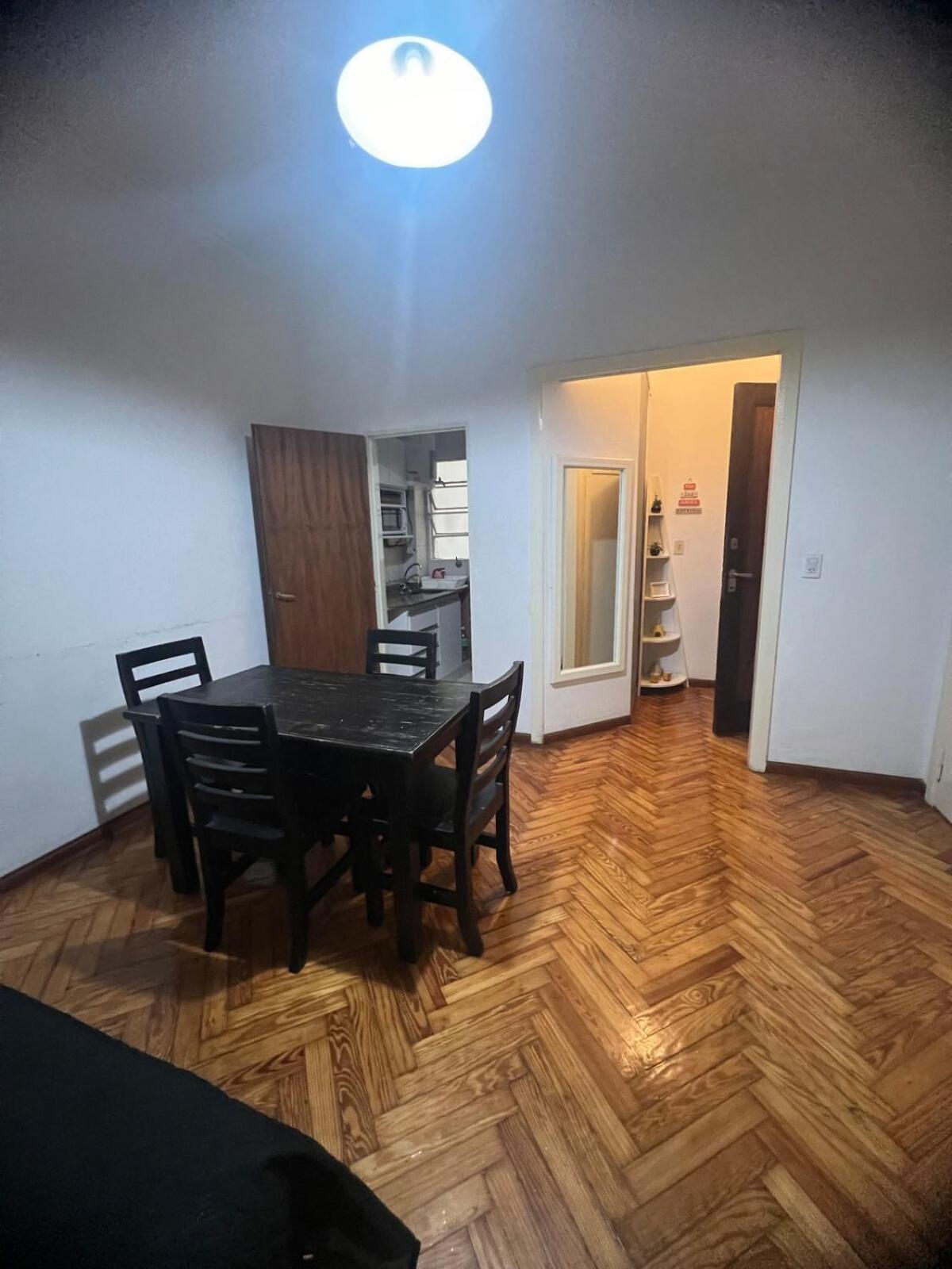 Corazon Obelisco 2 Apartamento Buenos Aires