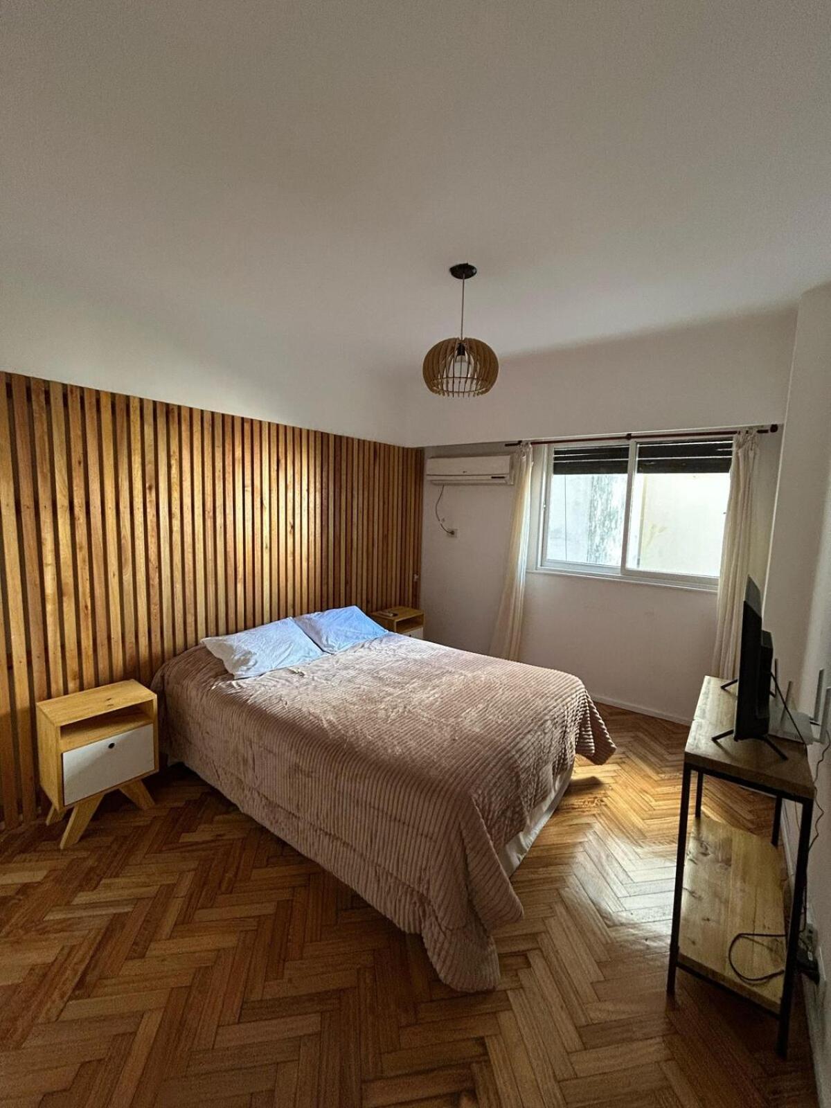Apartamento Departamento En Ciudad Autónoma de Buenos Aires