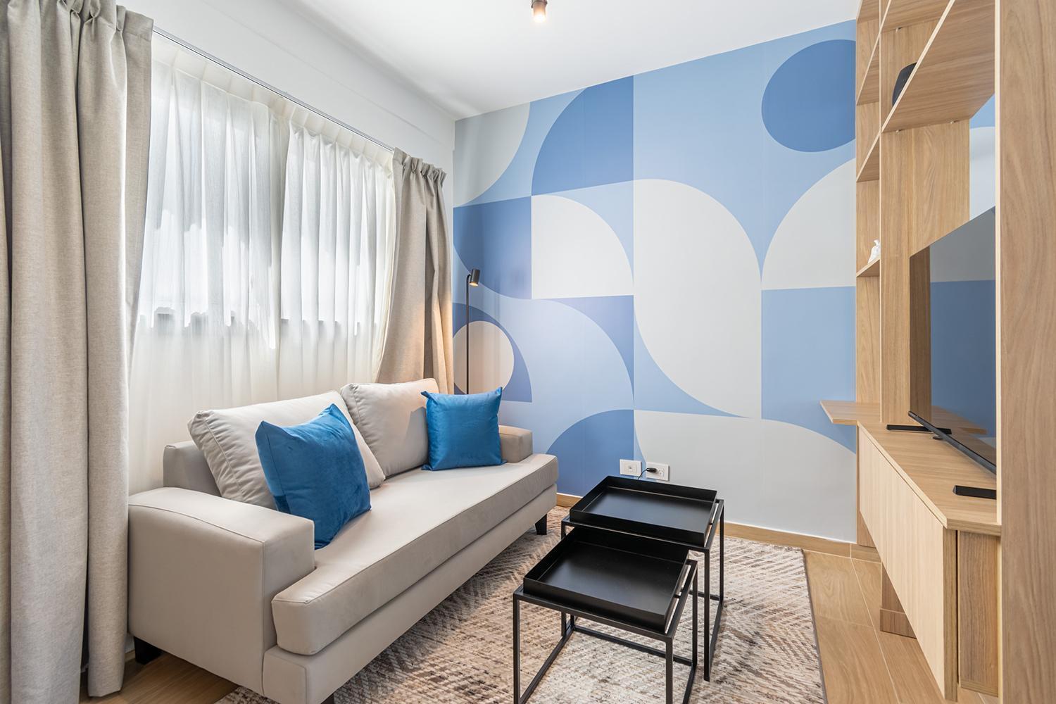Apartahotel Palermo Ciudad Autónoma de Buenos Aires
