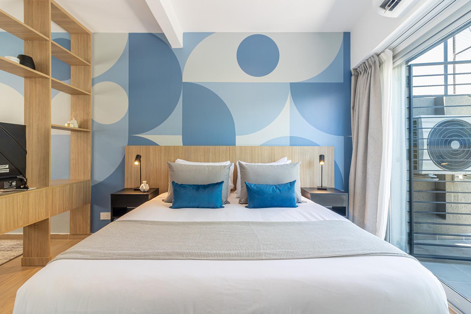 Apartahotel Palermo