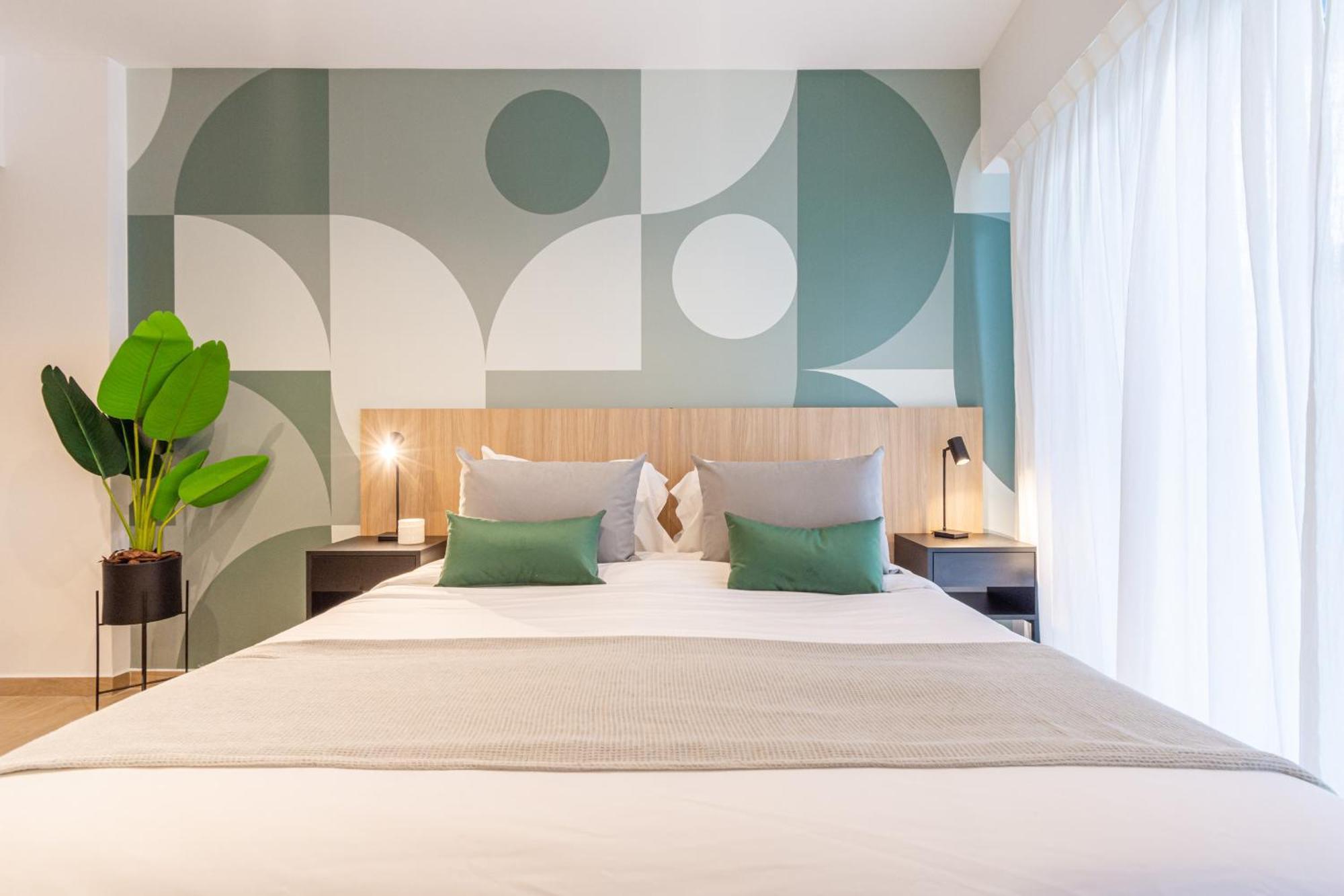 Palermo Apartahotel