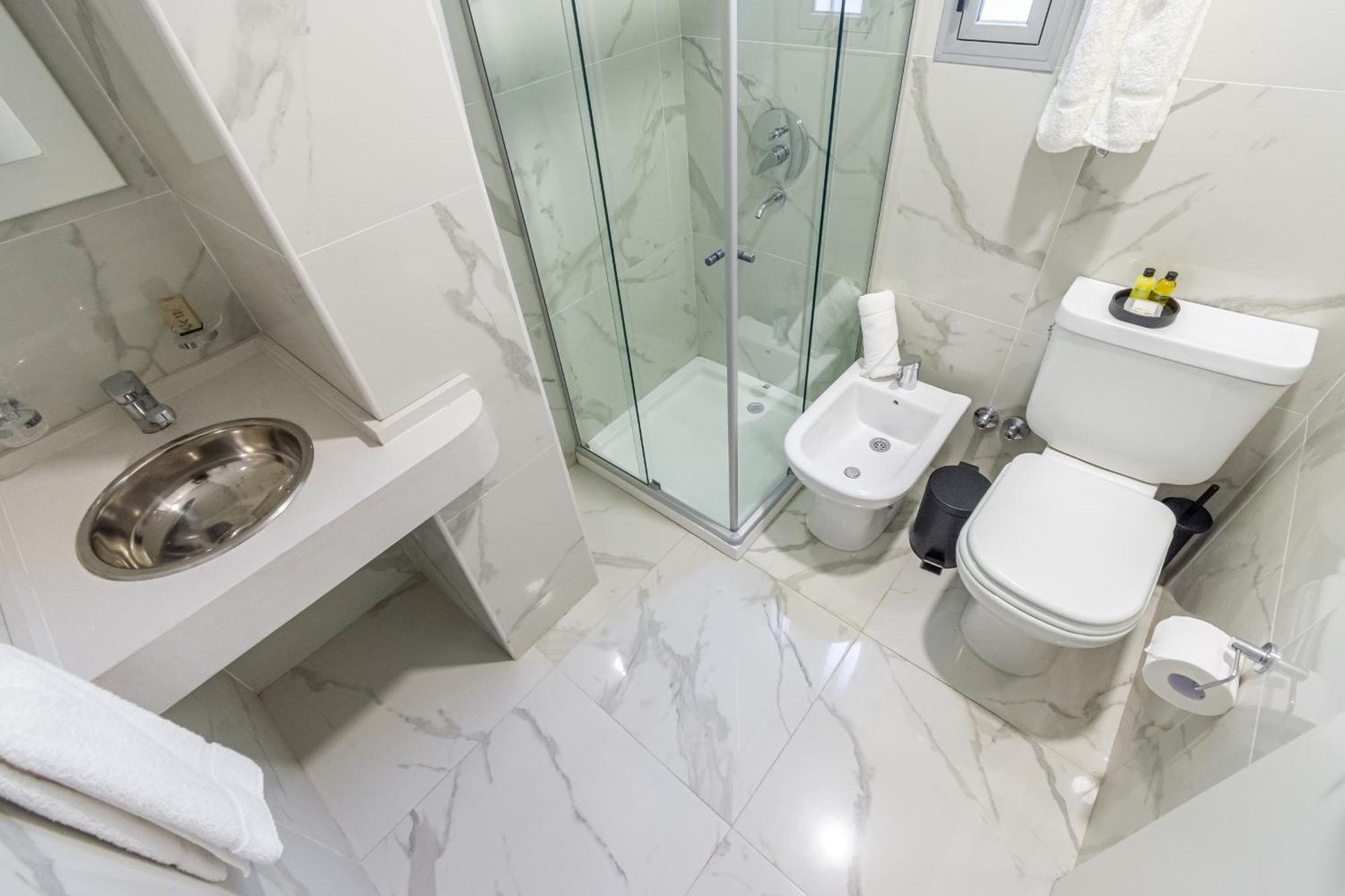 Palermo Apartahotel Ciudad Autónoma de Buenos Aires