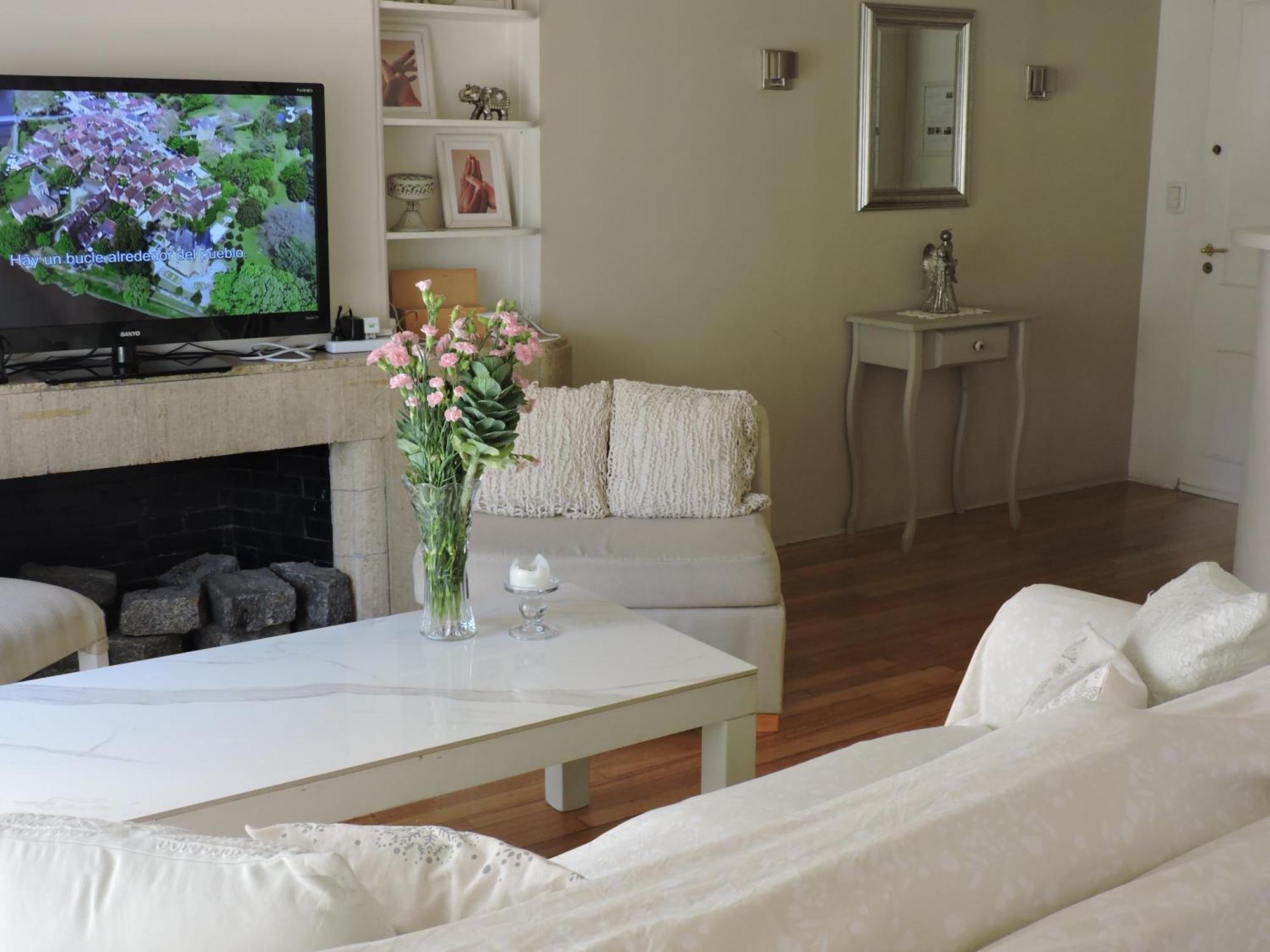 Apartamento A&e *