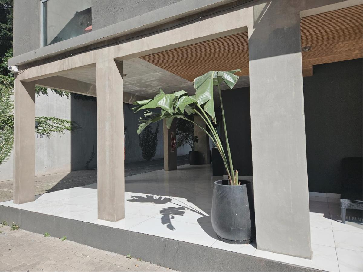 Apartamento En Palermo