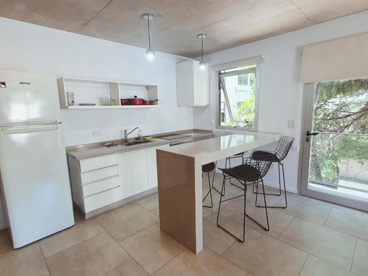 Apartamento En Palermo