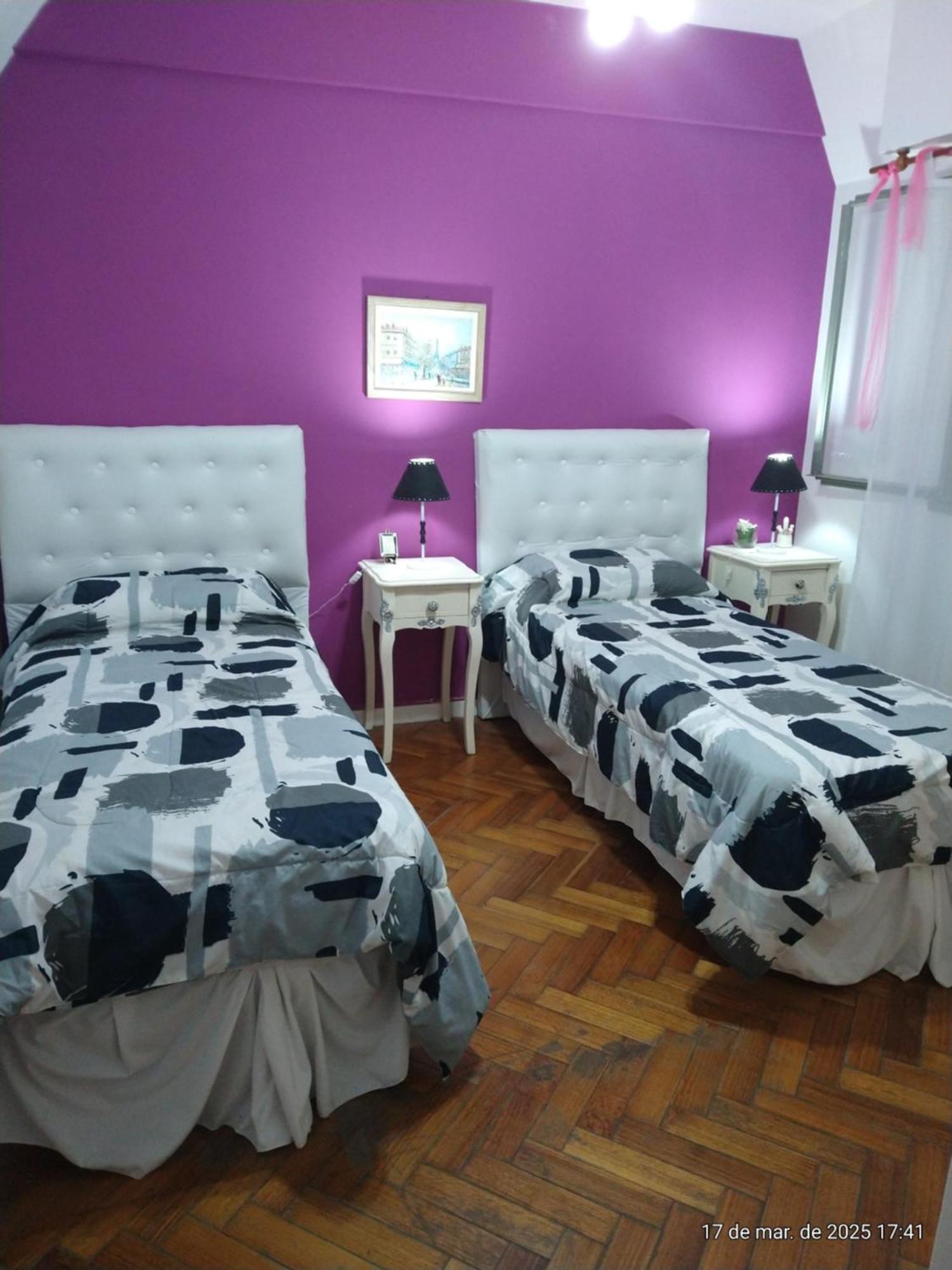 Elohim House * Ciudad Autónoma de Buenos Aires