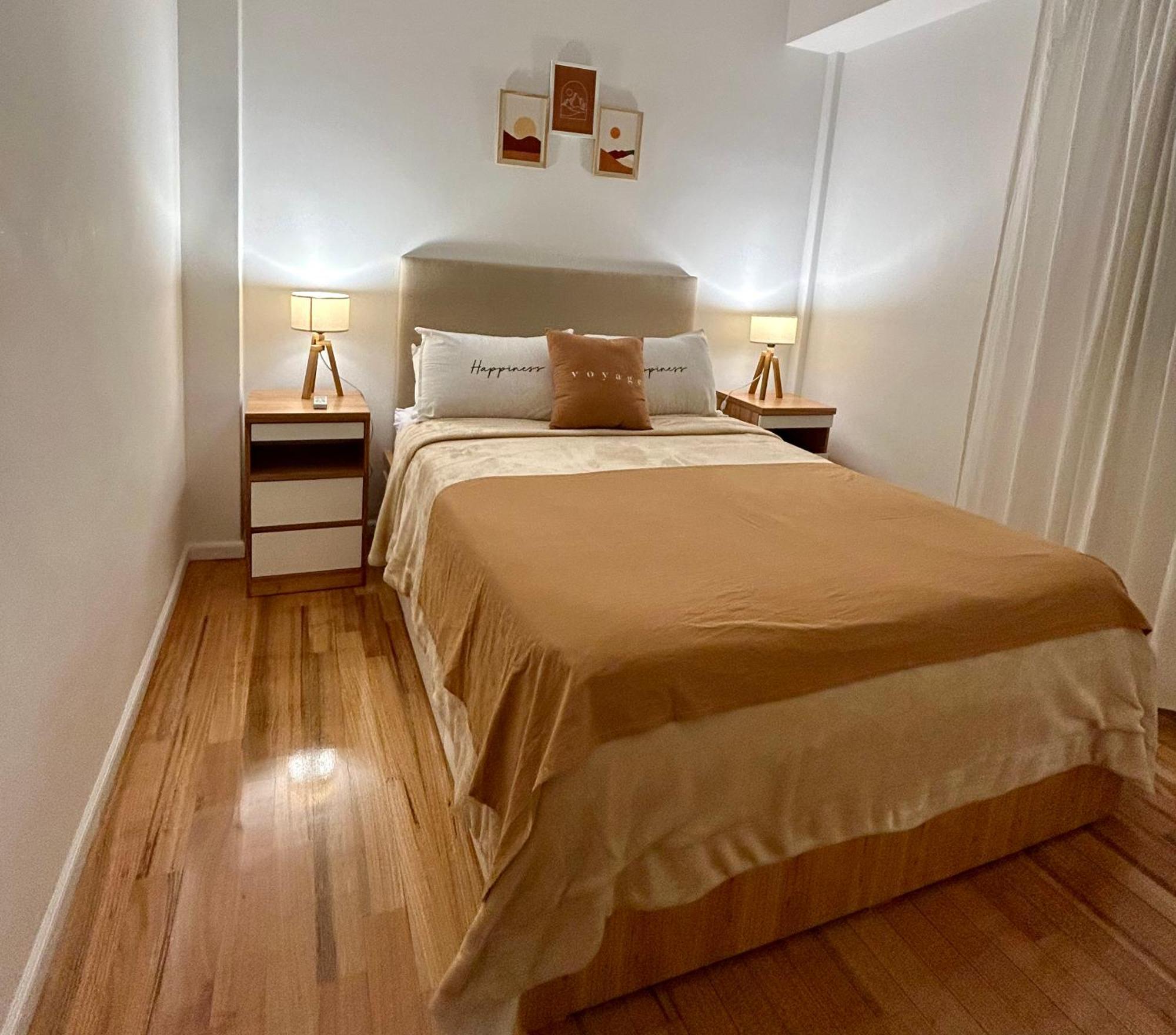 Obelisco Apartamento
