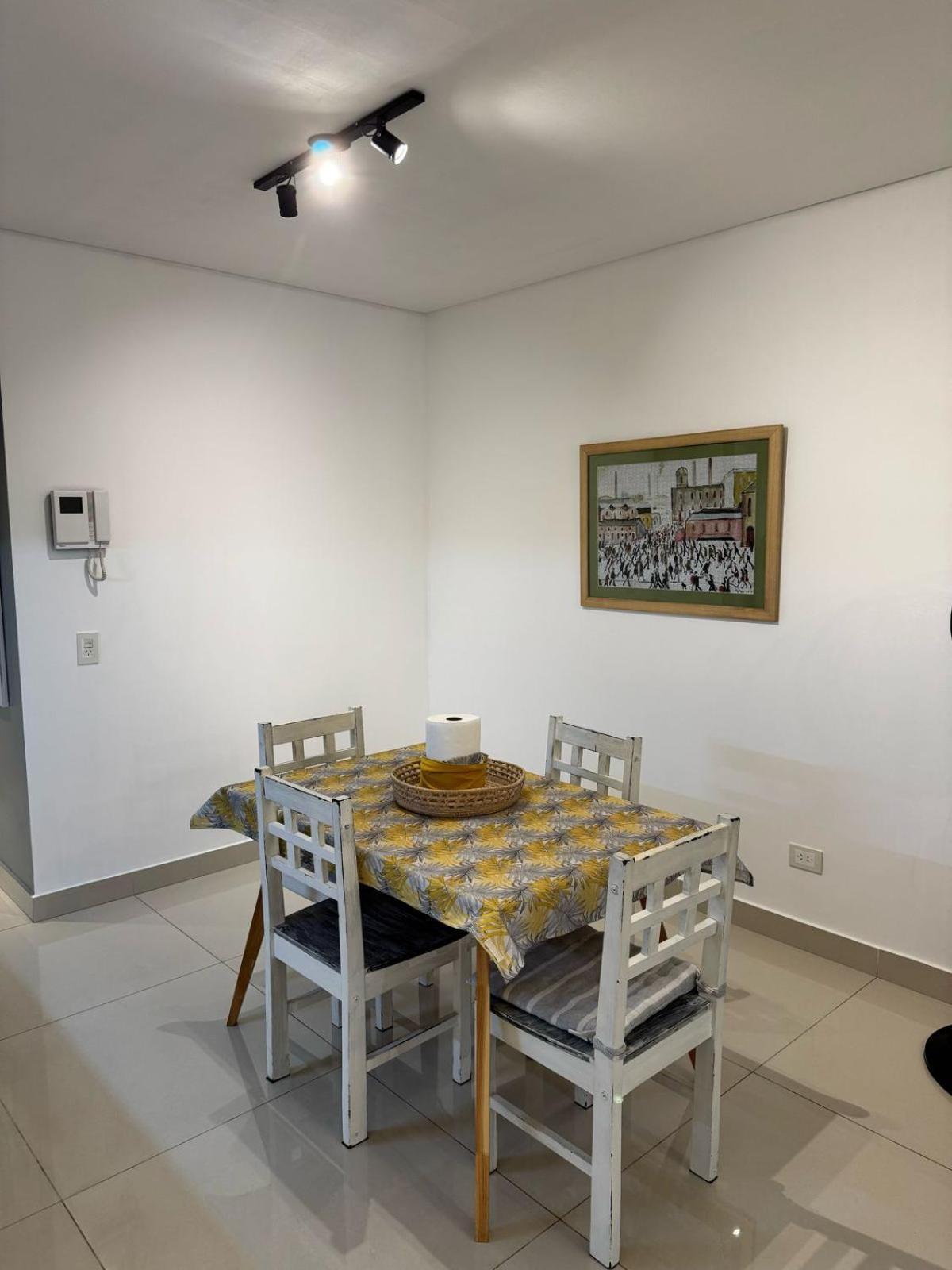 Impecable Estudio En Lujoso Edificio En Caballito * Ciudad Autónoma de Buenos Aires