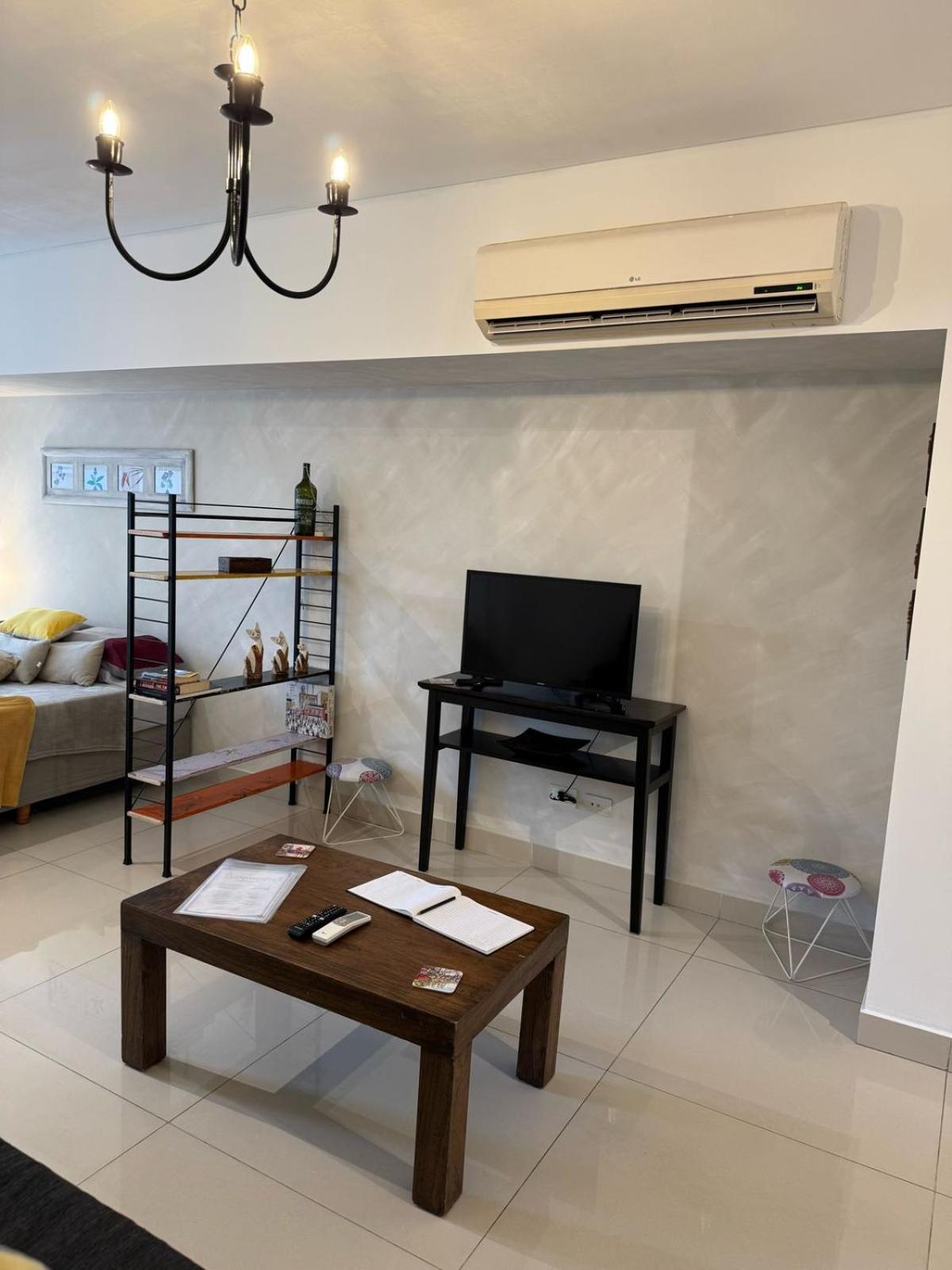 Impecable Estudio En Lujoso Edificio En Caballito Apartamento Ciudad Autónoma de Buenos Aires